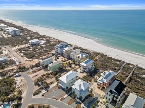 A home in Cape San Blas