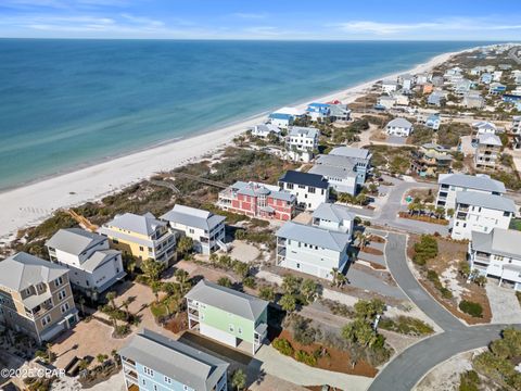 A home in Cape San Blas