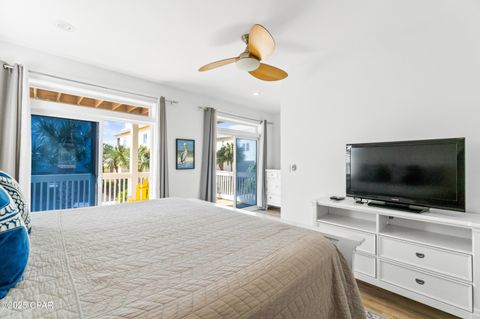 A home in Cape San Blas