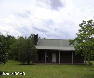 [No Recorded Subdiv] - Residential