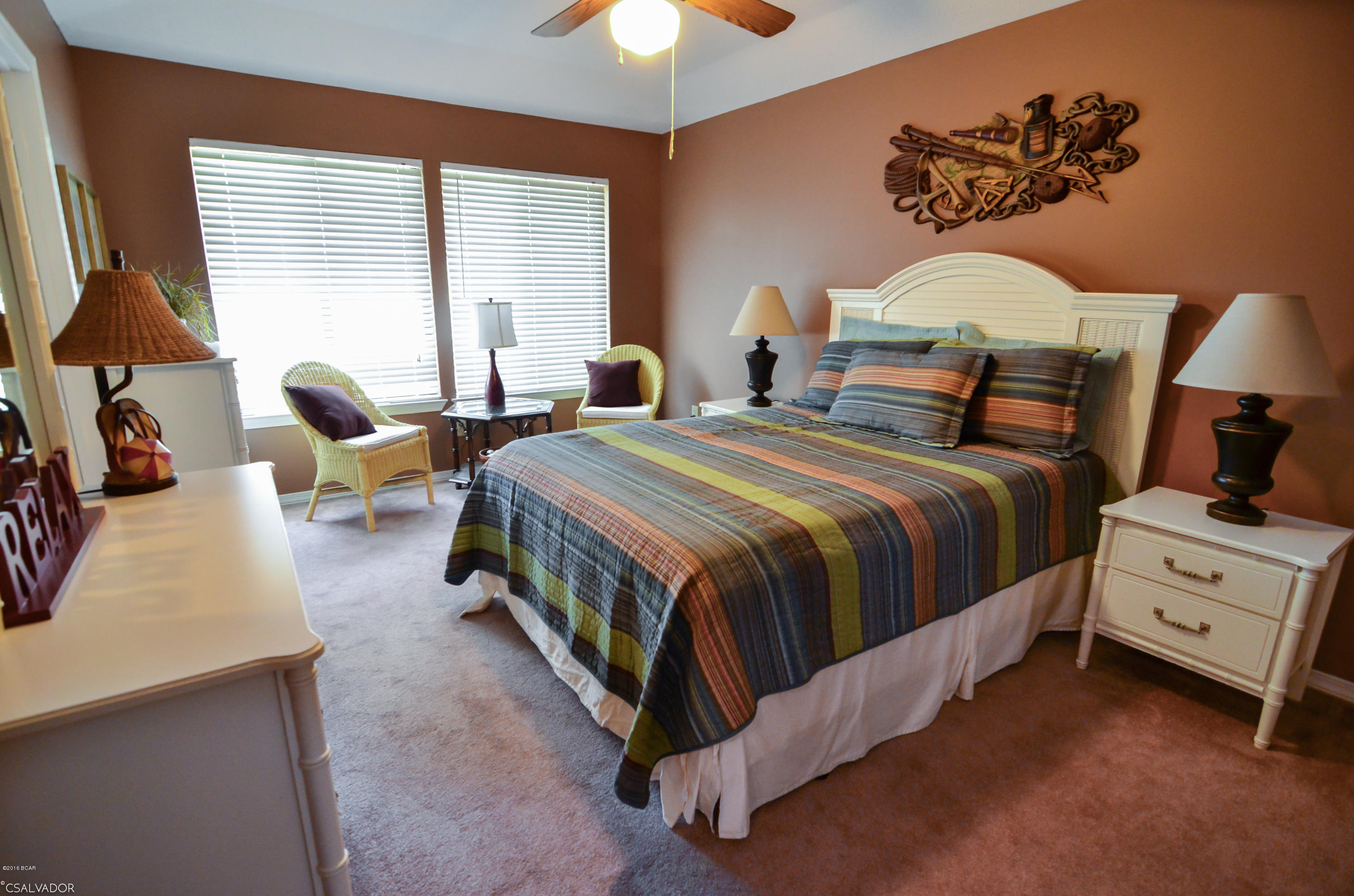 Gulf Highlands Beach Resort - Residential