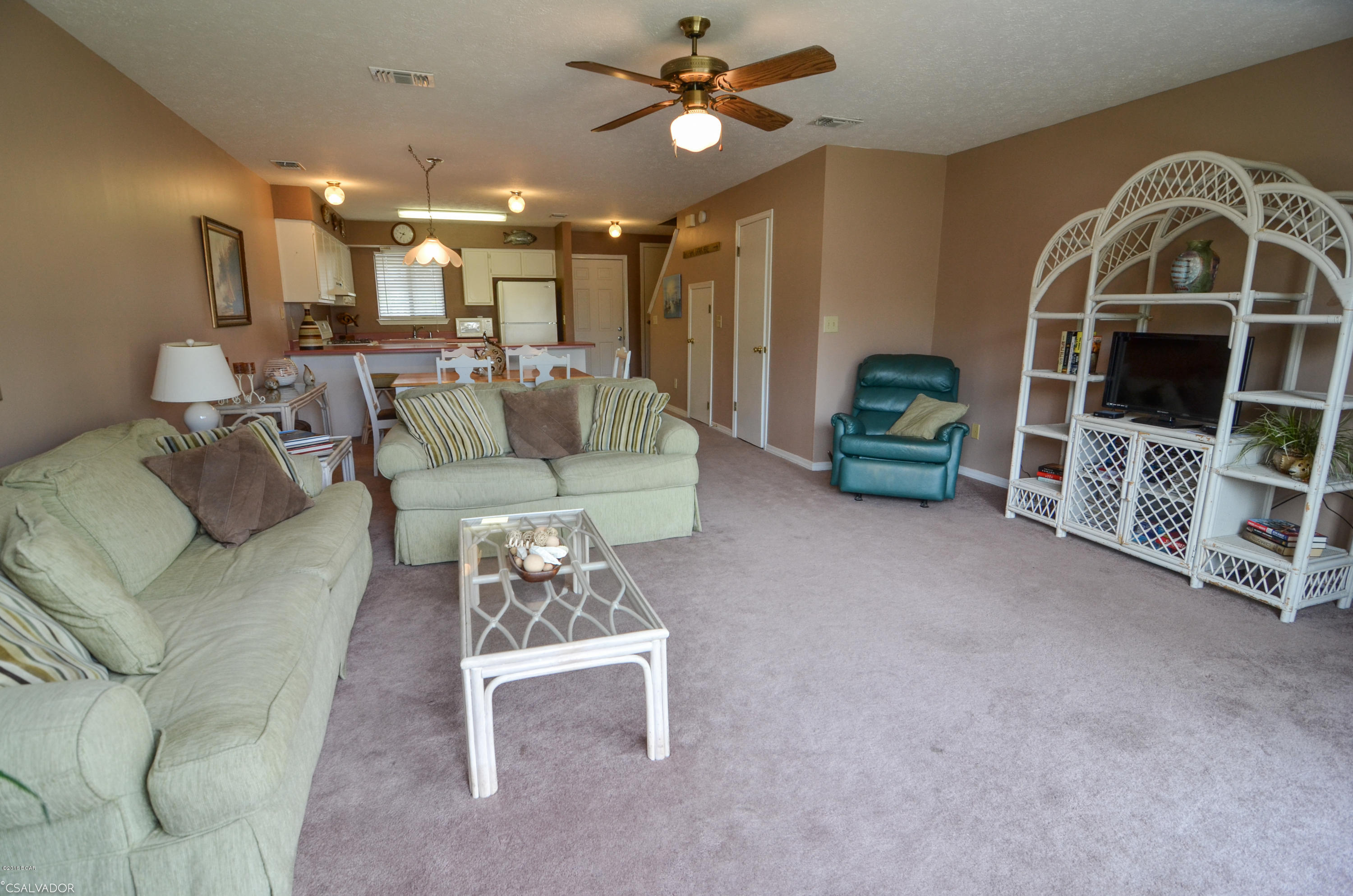 Gulf Highlands Beach Resort - Residential