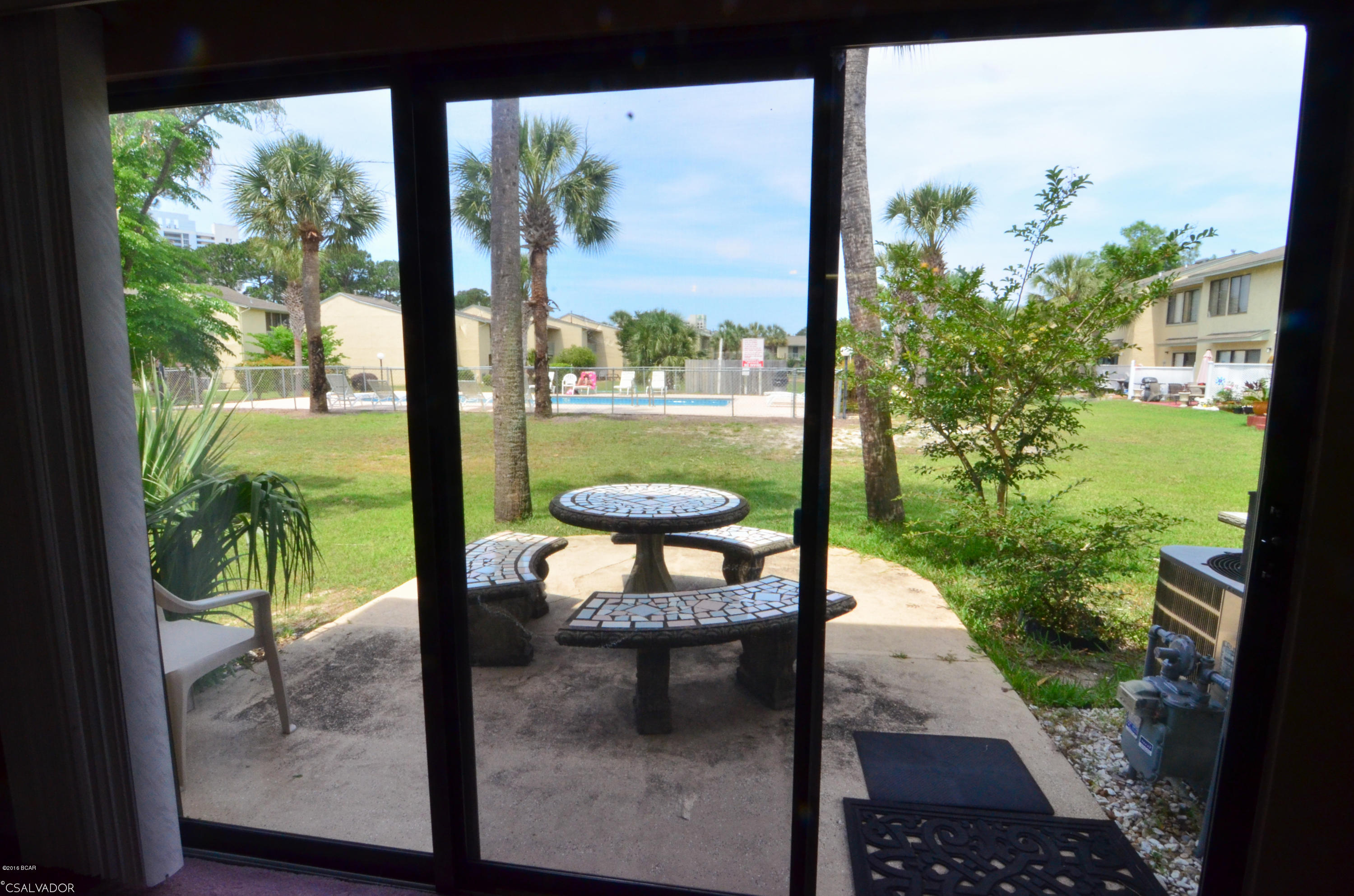 Gulf Highlands Beach Resort - Residential