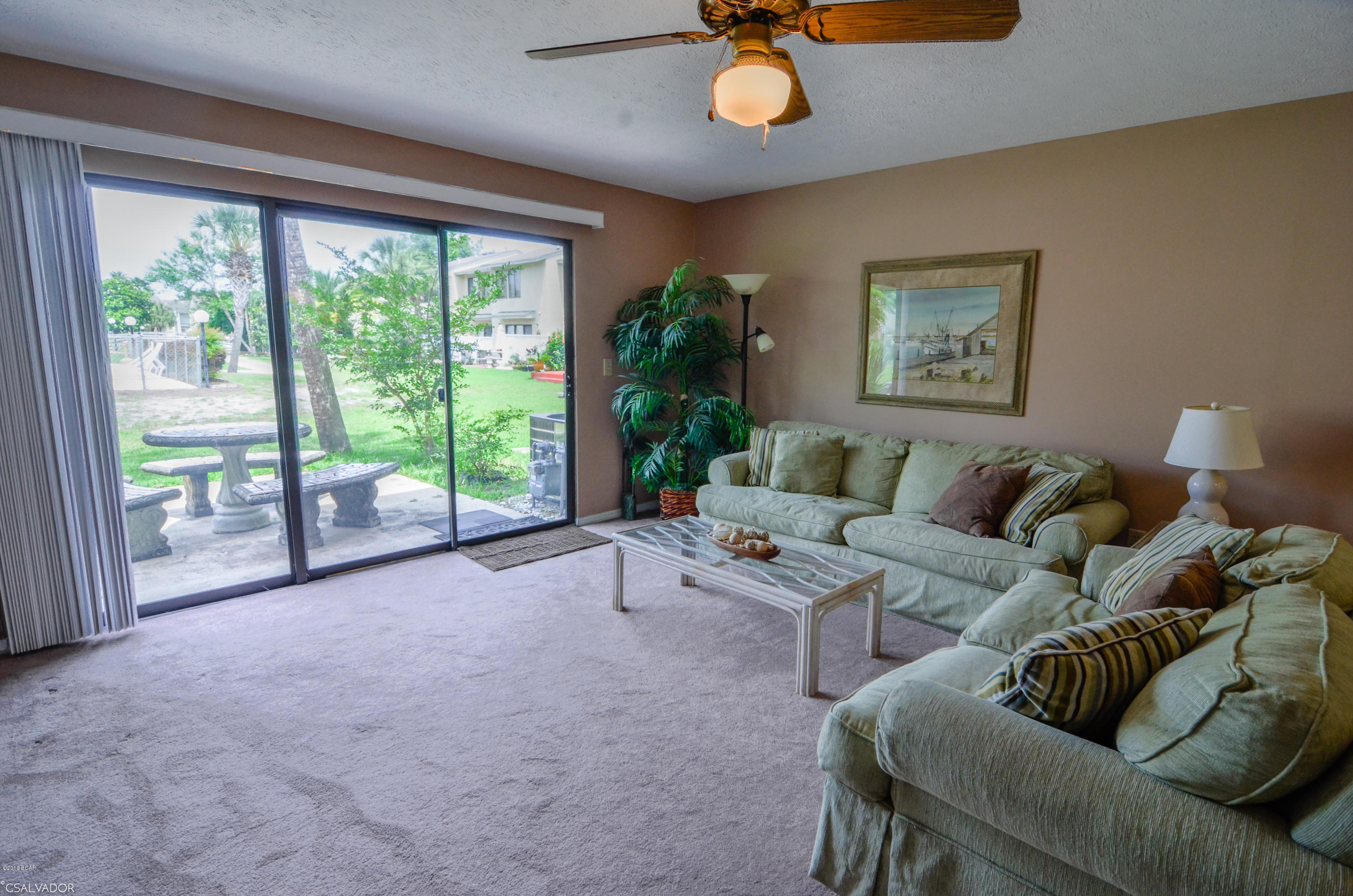 Gulf Highlands Beach Resort - Residential