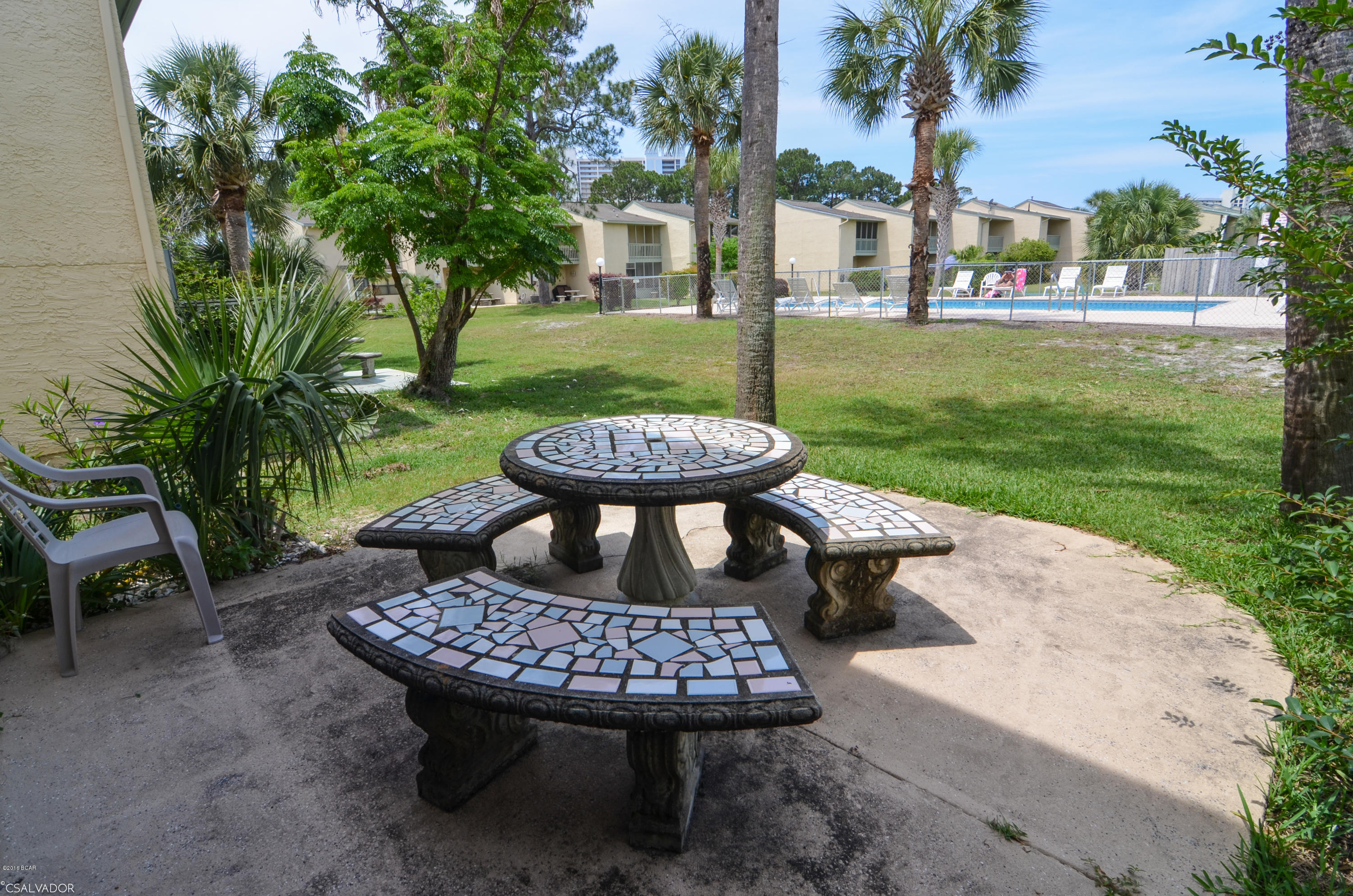 Gulf Highlands Beach Resort - Residential