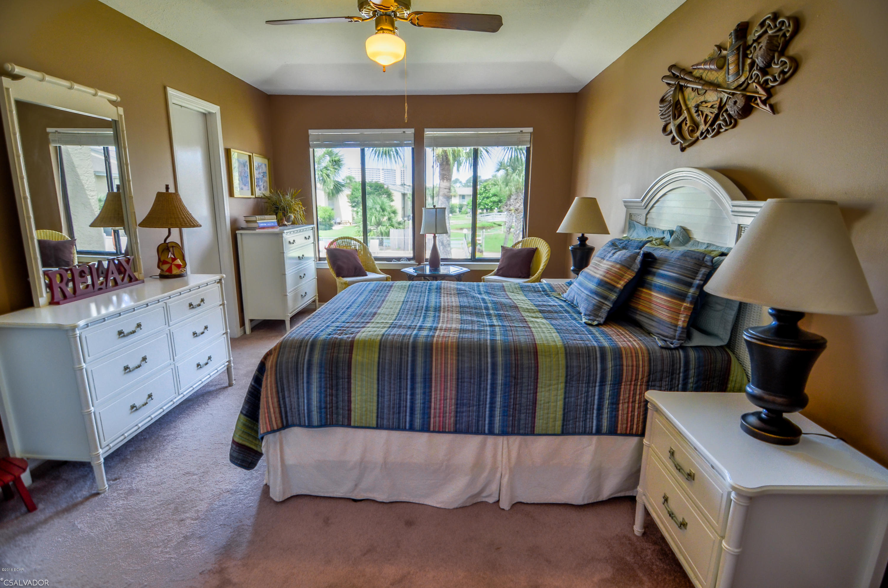 Gulf Highlands Beach Resort - Residential