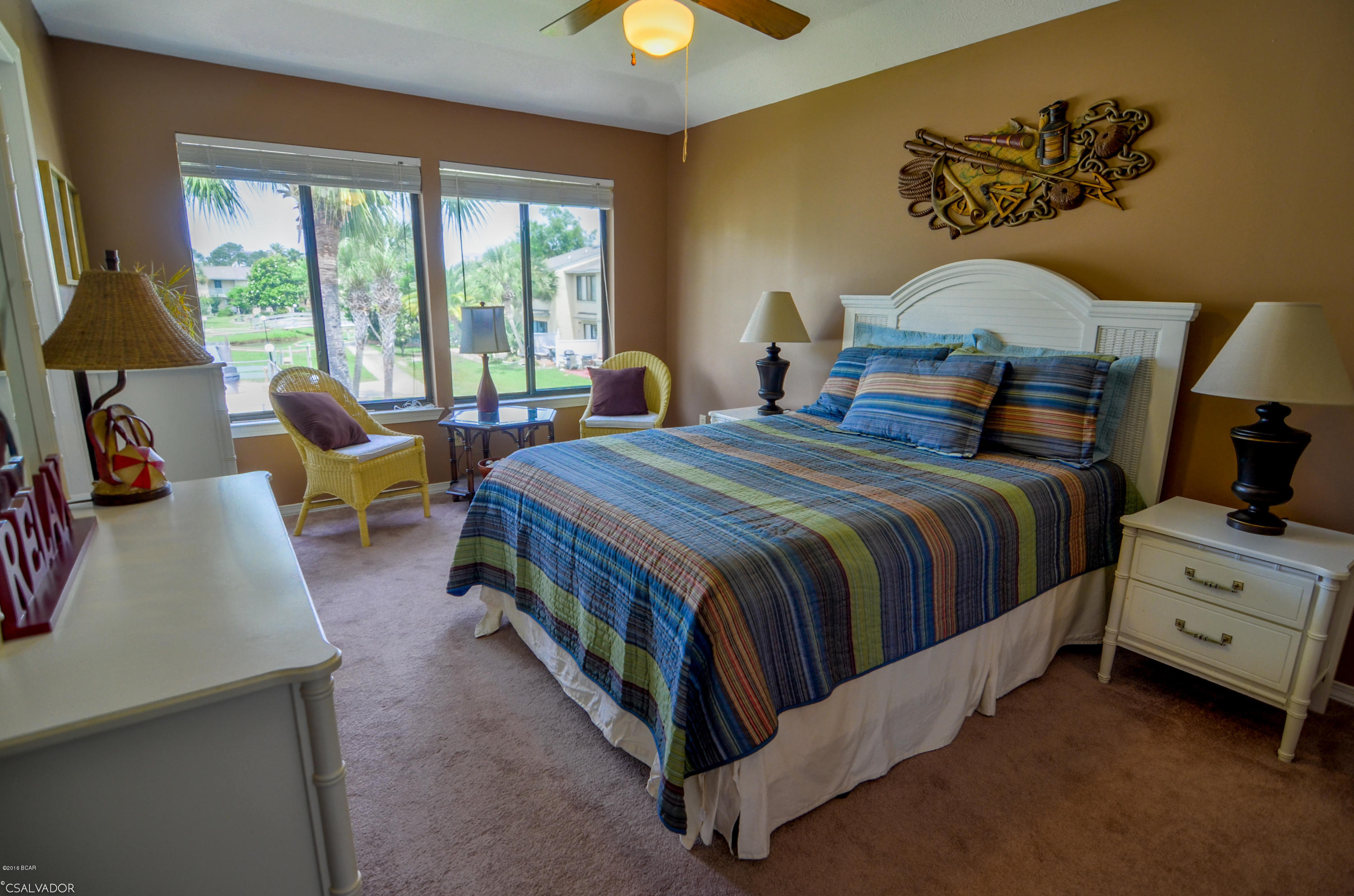 Gulf Highlands Beach Resort - Residential