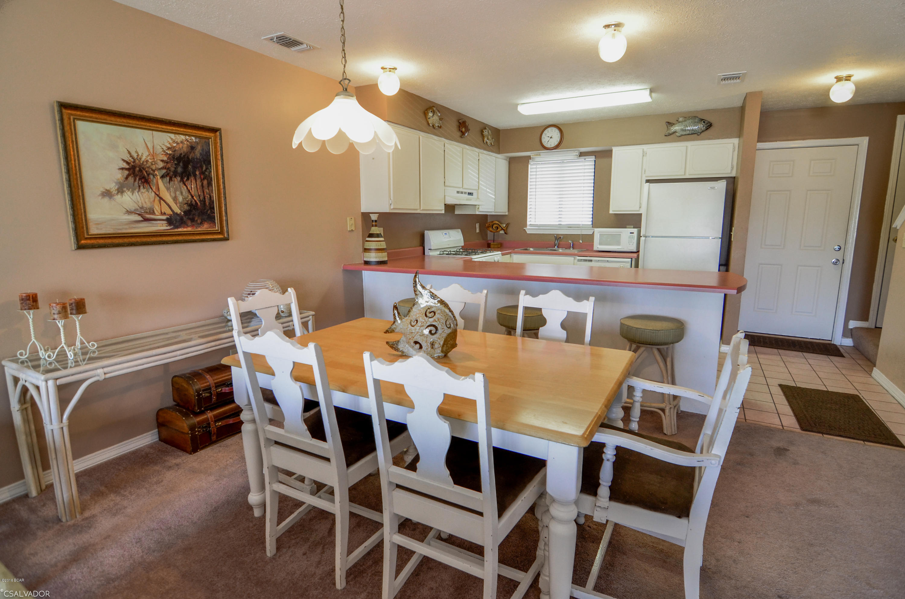 Gulf Highlands Beach Resort - Residential