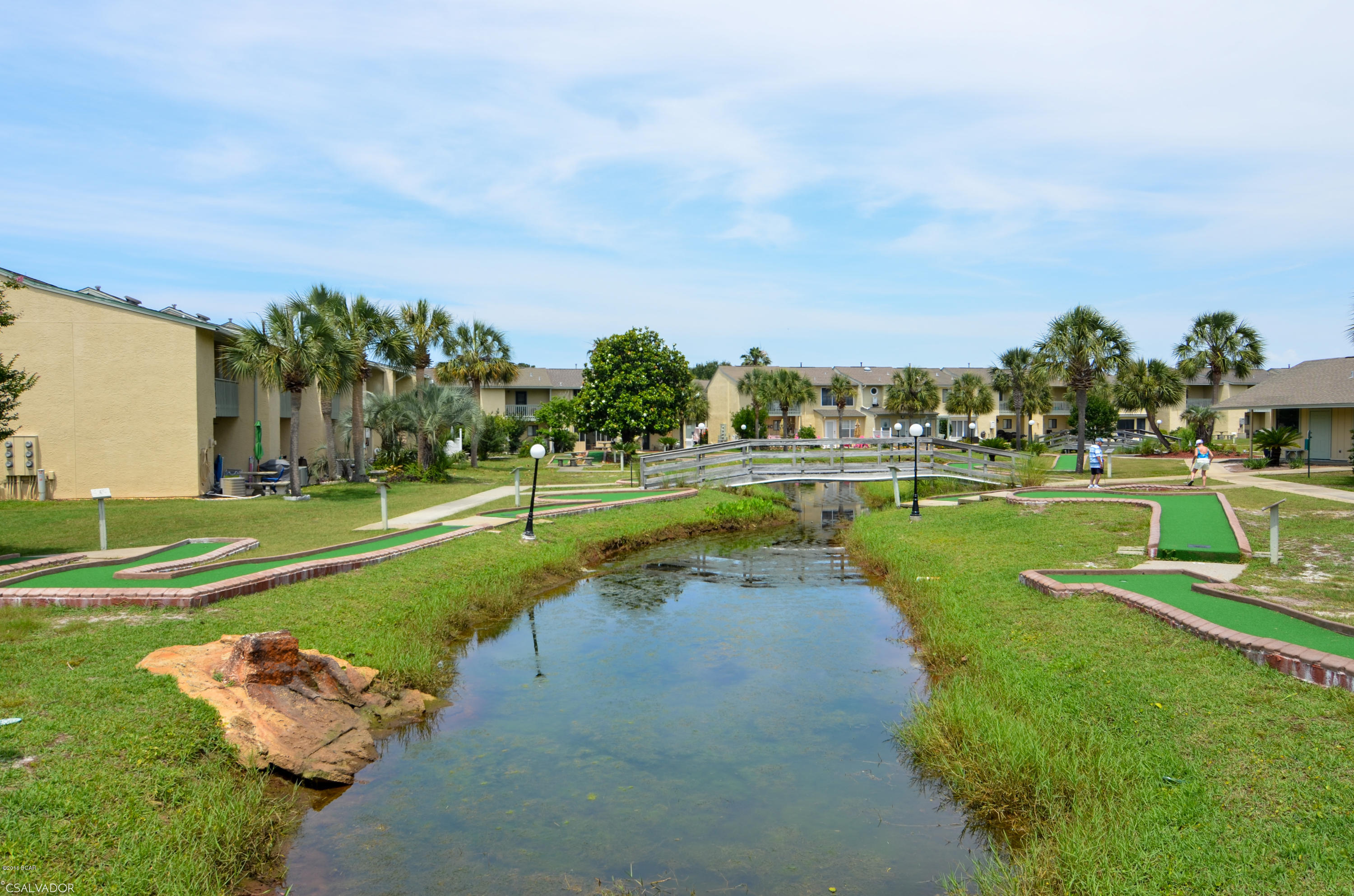 Gulf Highlands Beach Resort - Residential