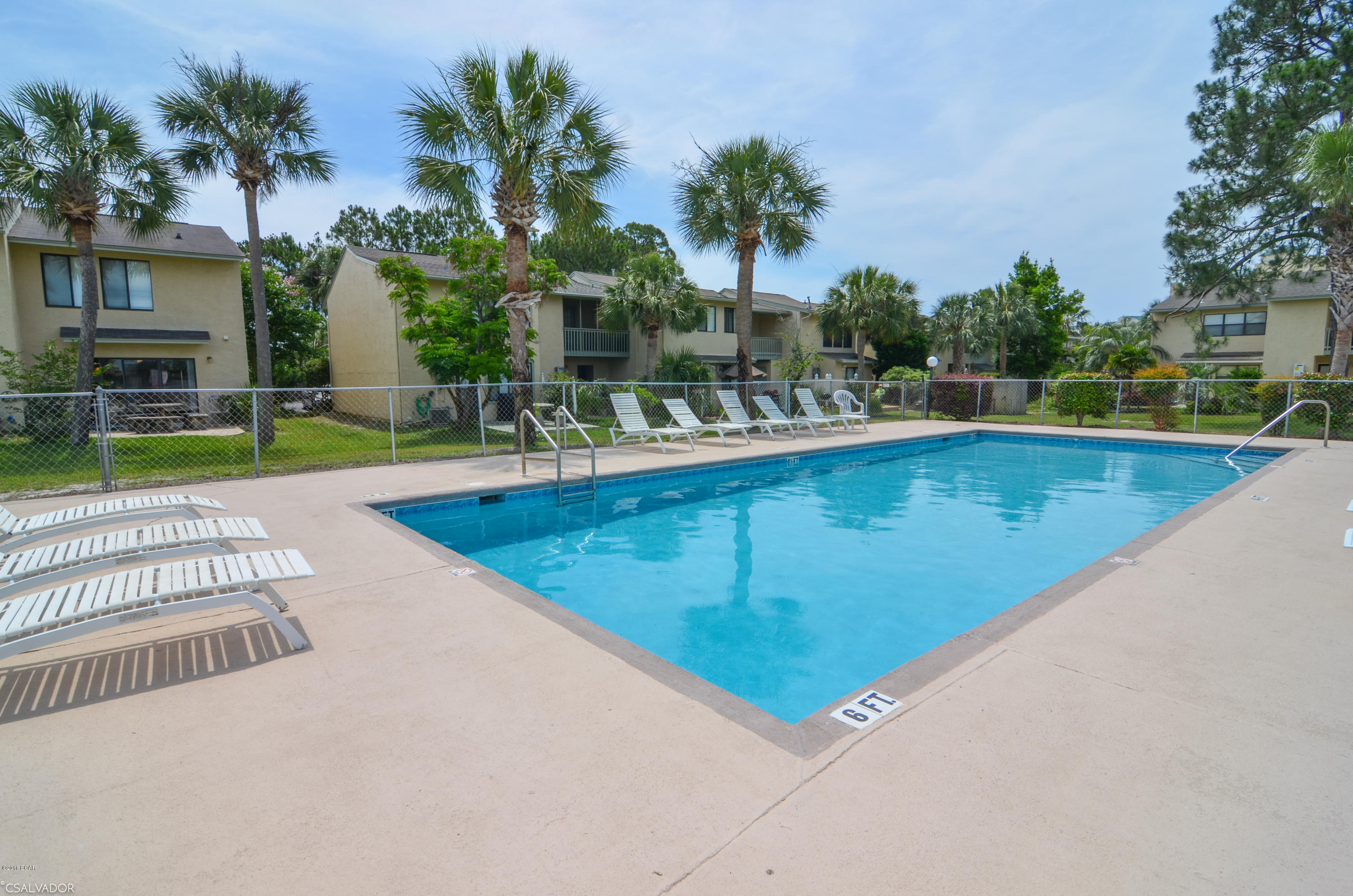 Gulf Highlands Beach Resort - Residential