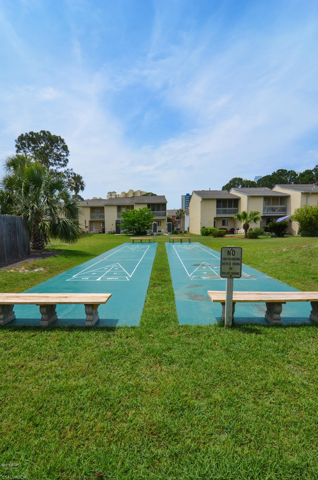 Gulf Highlands Beach Resort - Residential