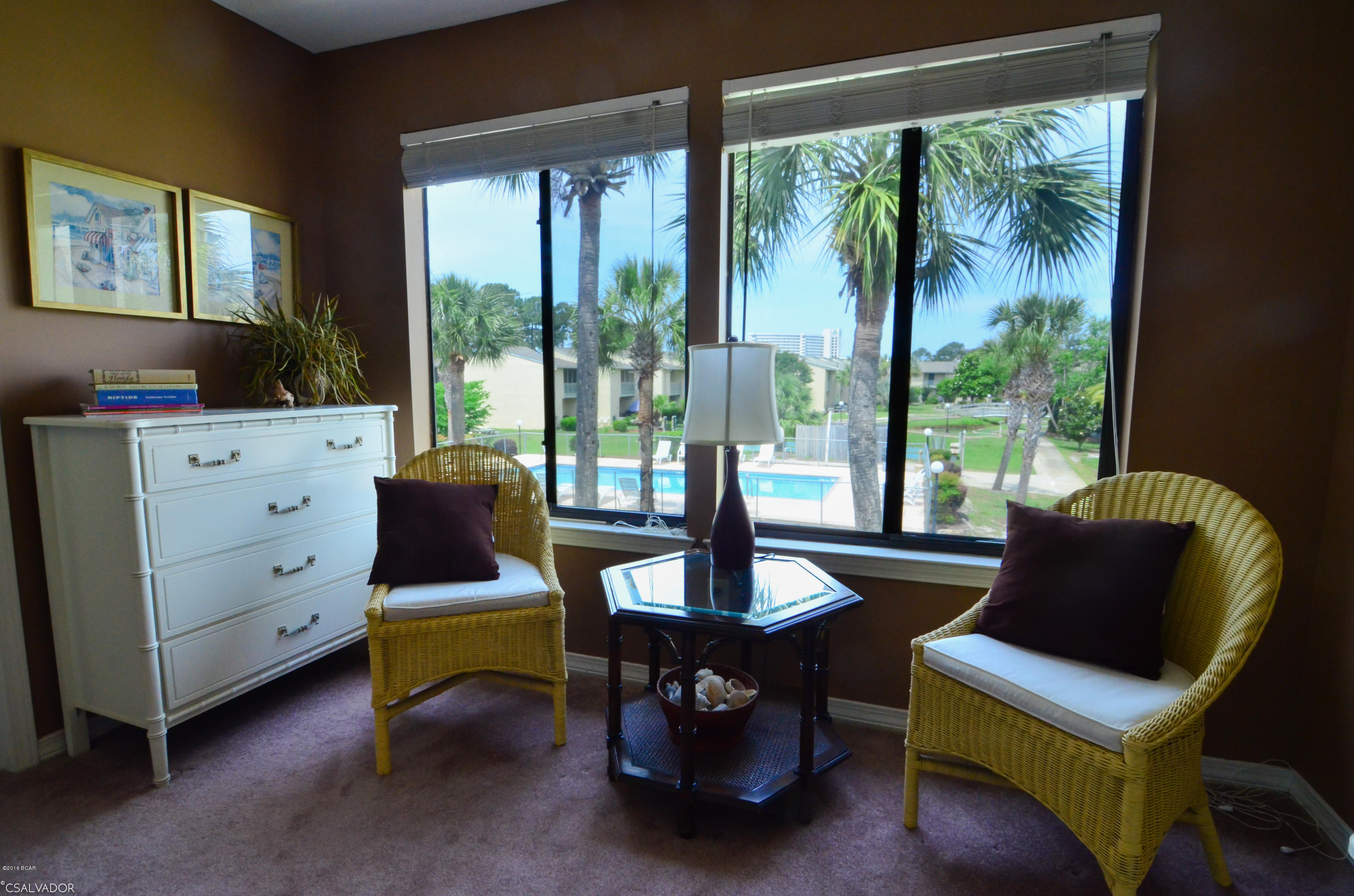 Gulf Highlands Beach Resort - Residential