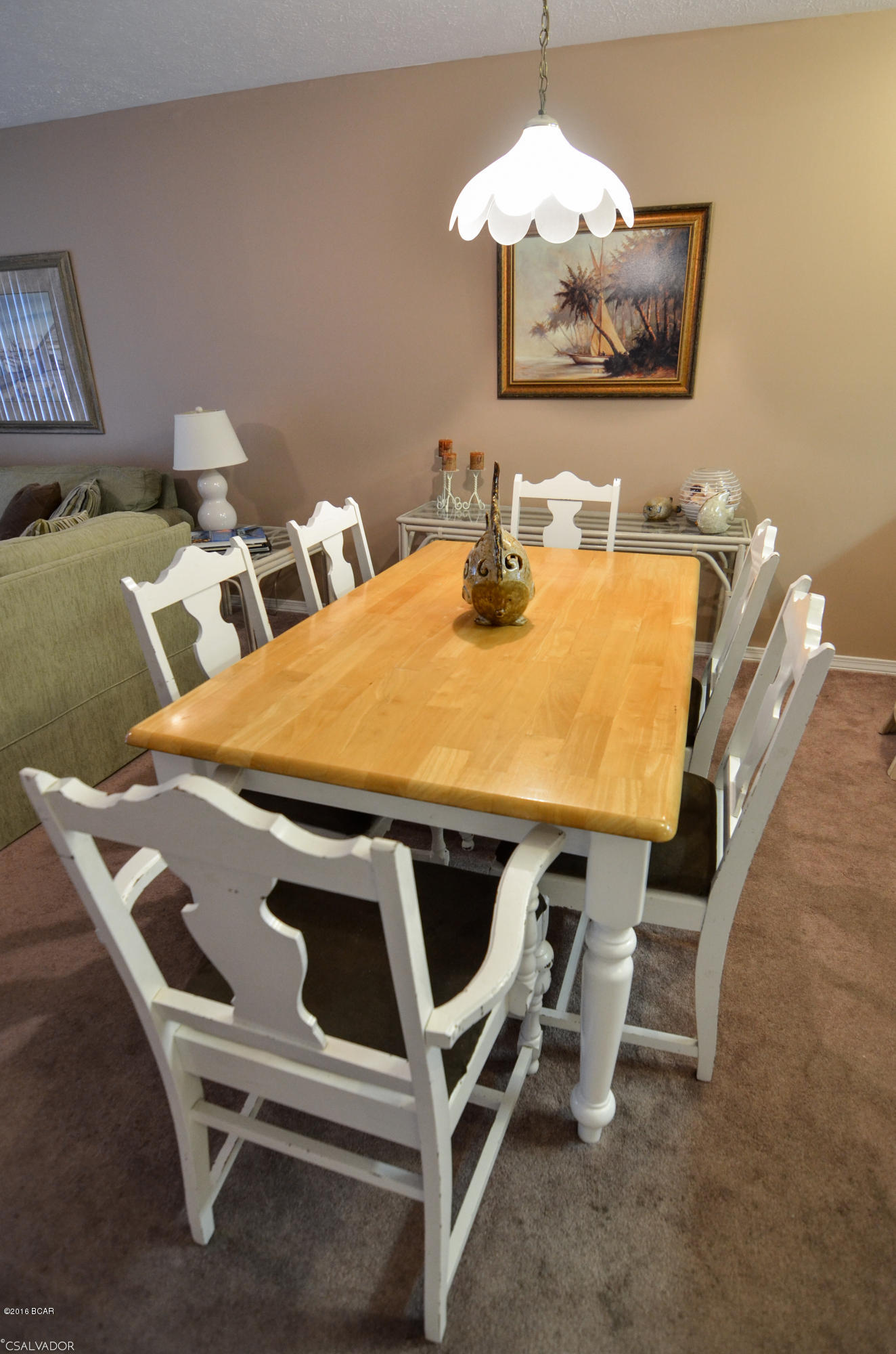 Gulf Highlands Beach Resort - Residential