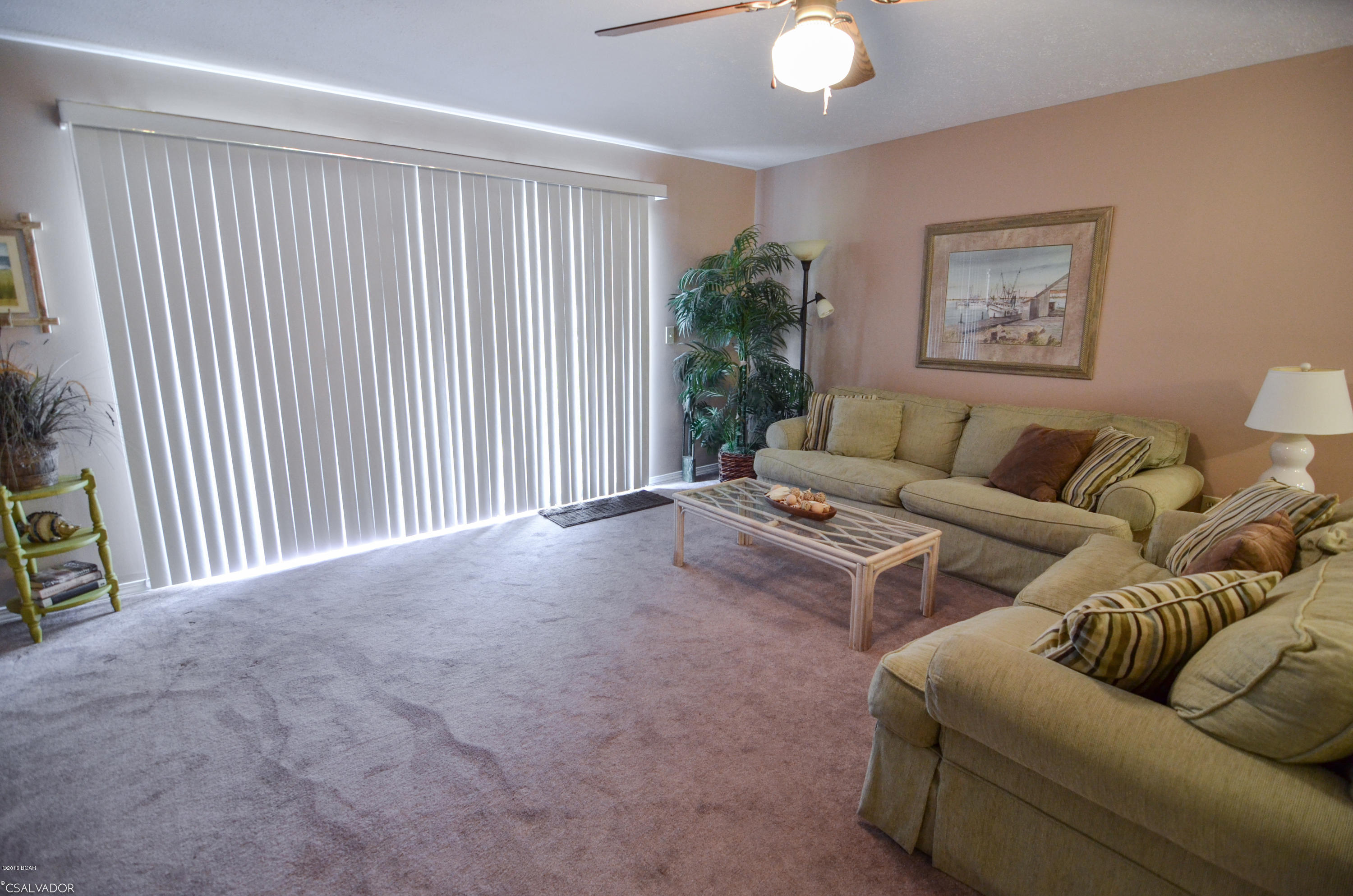 Gulf Highlands Beach Resort - Residential