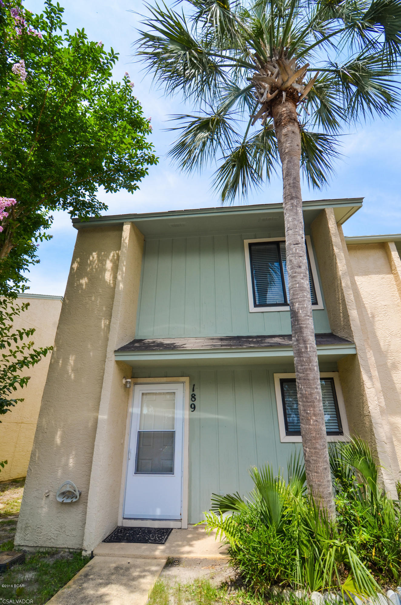 Gulf Highlands Beach Resort - Residential