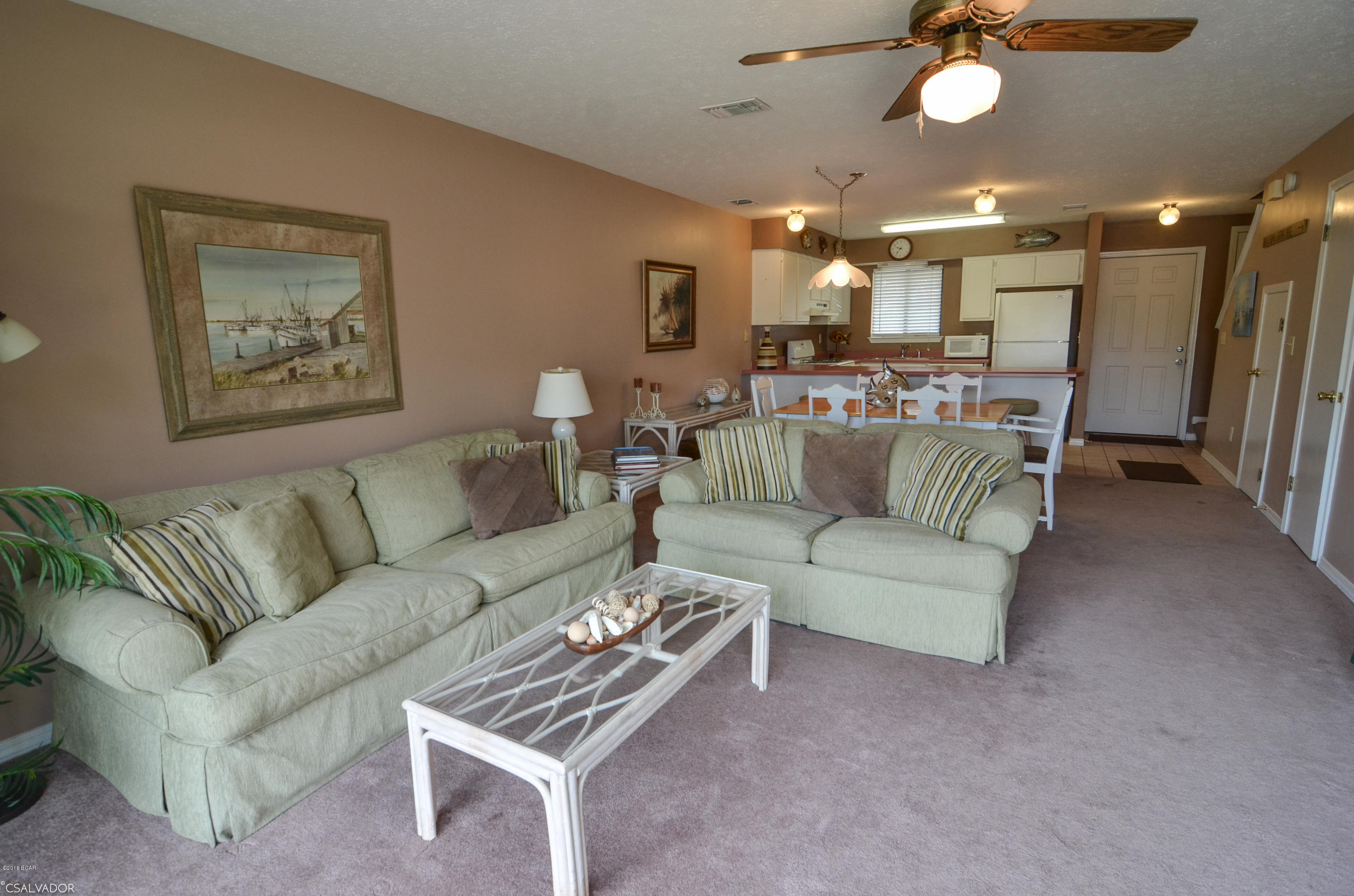 Gulf Highlands Beach Resort - Residential