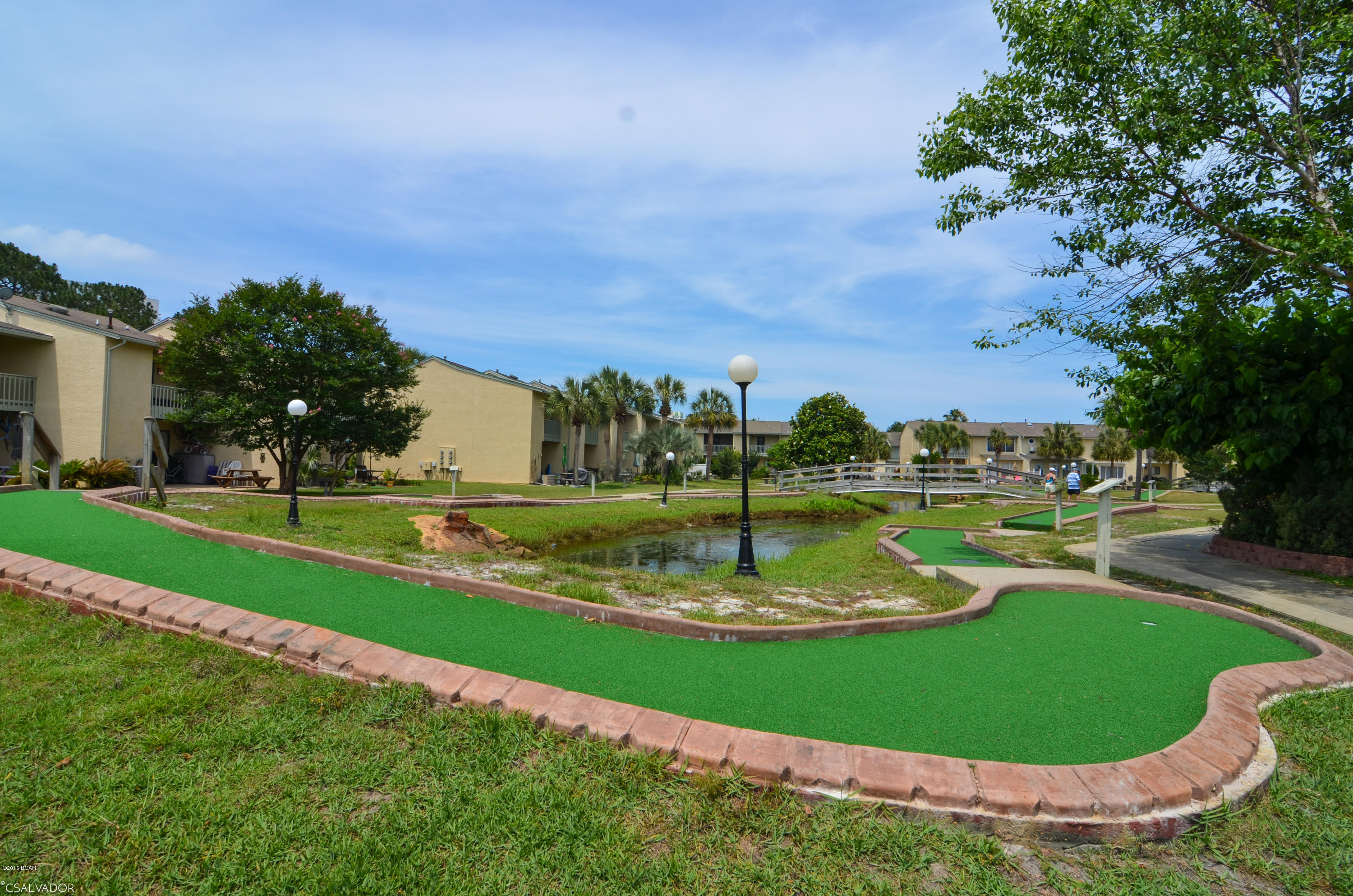 Gulf Highlands Beach Resort - Residential