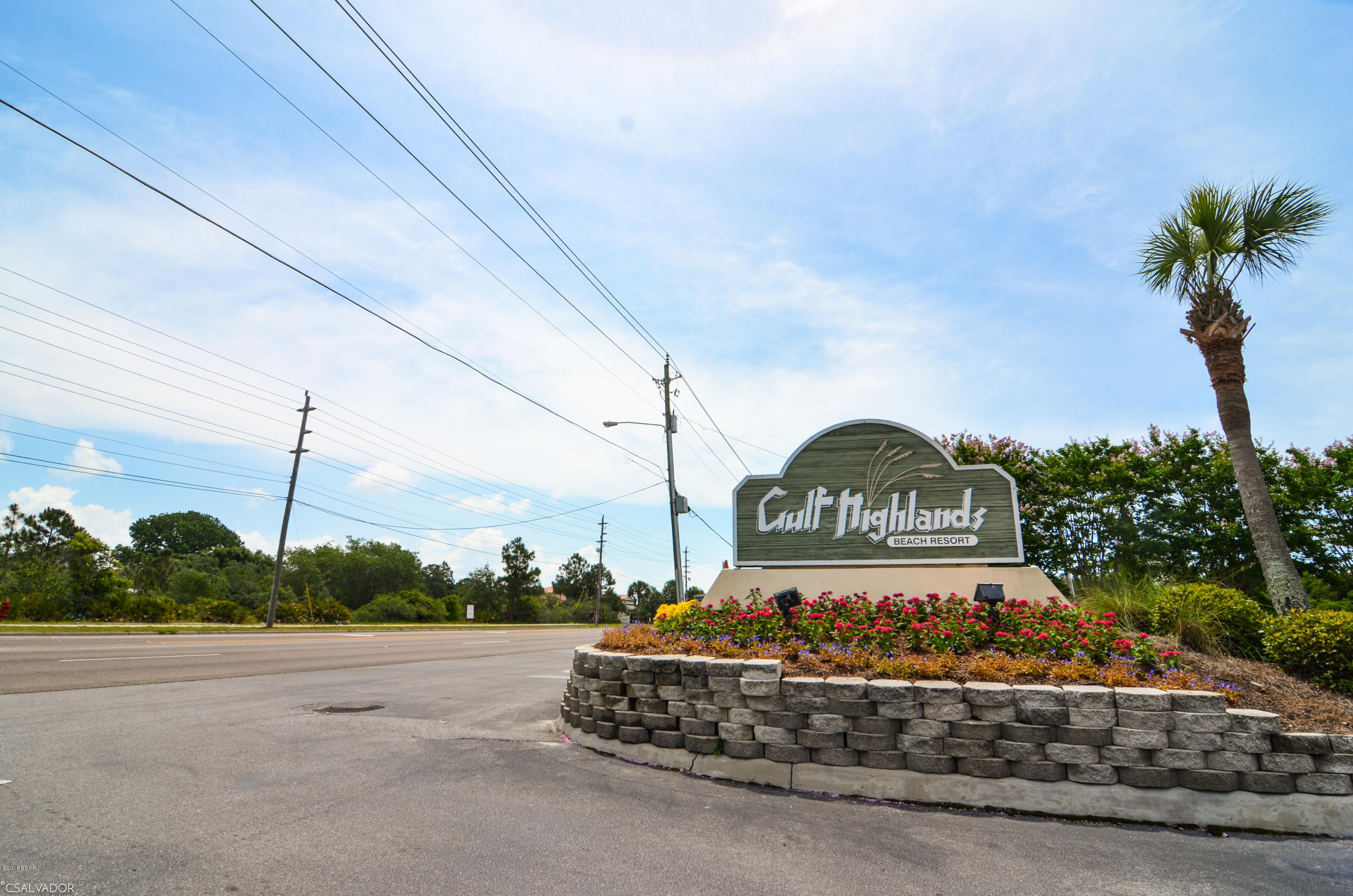 Gulf Highlands Beach Resort - Residential