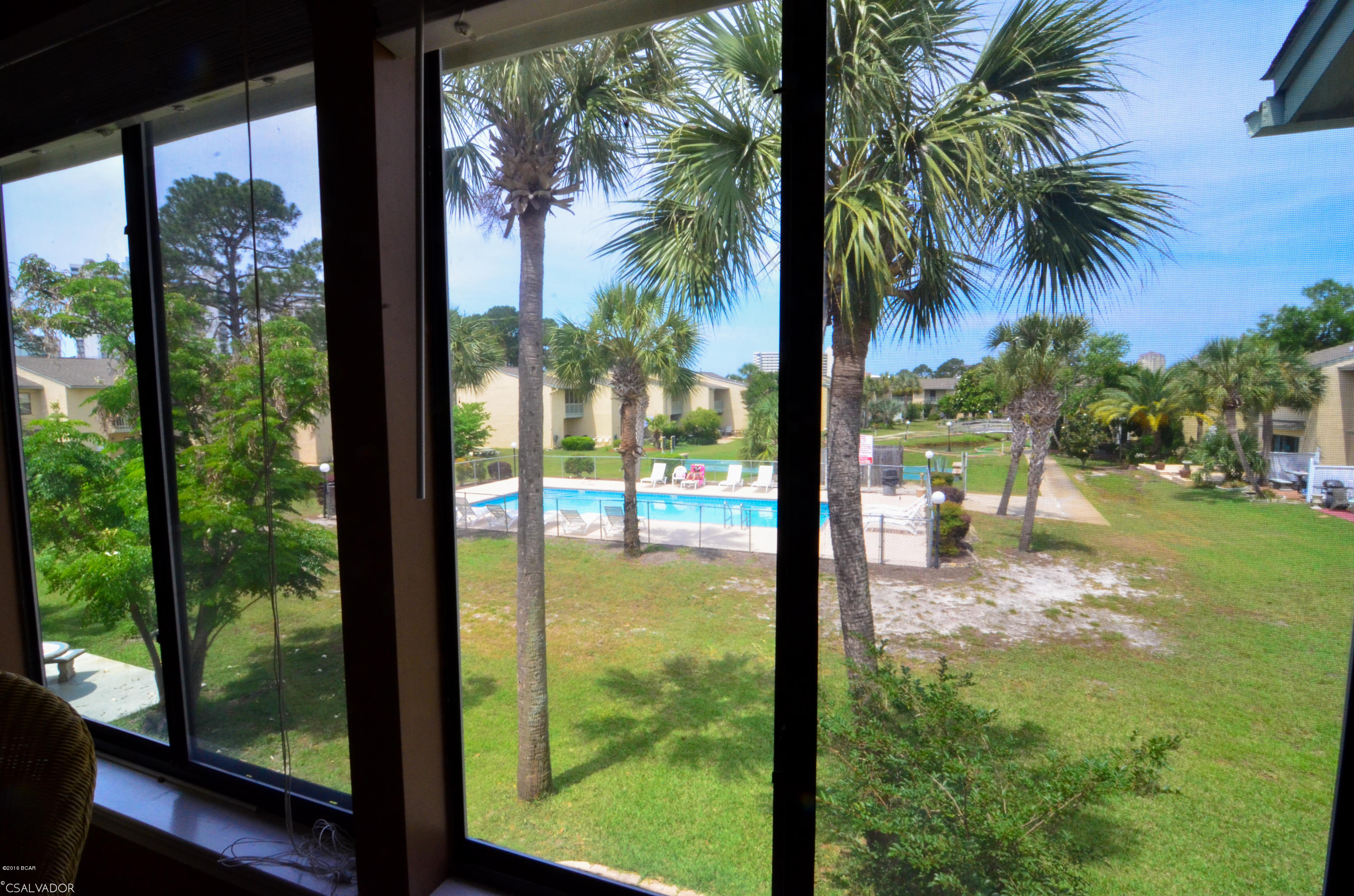 Gulf Highlands Beach Resort - Residential