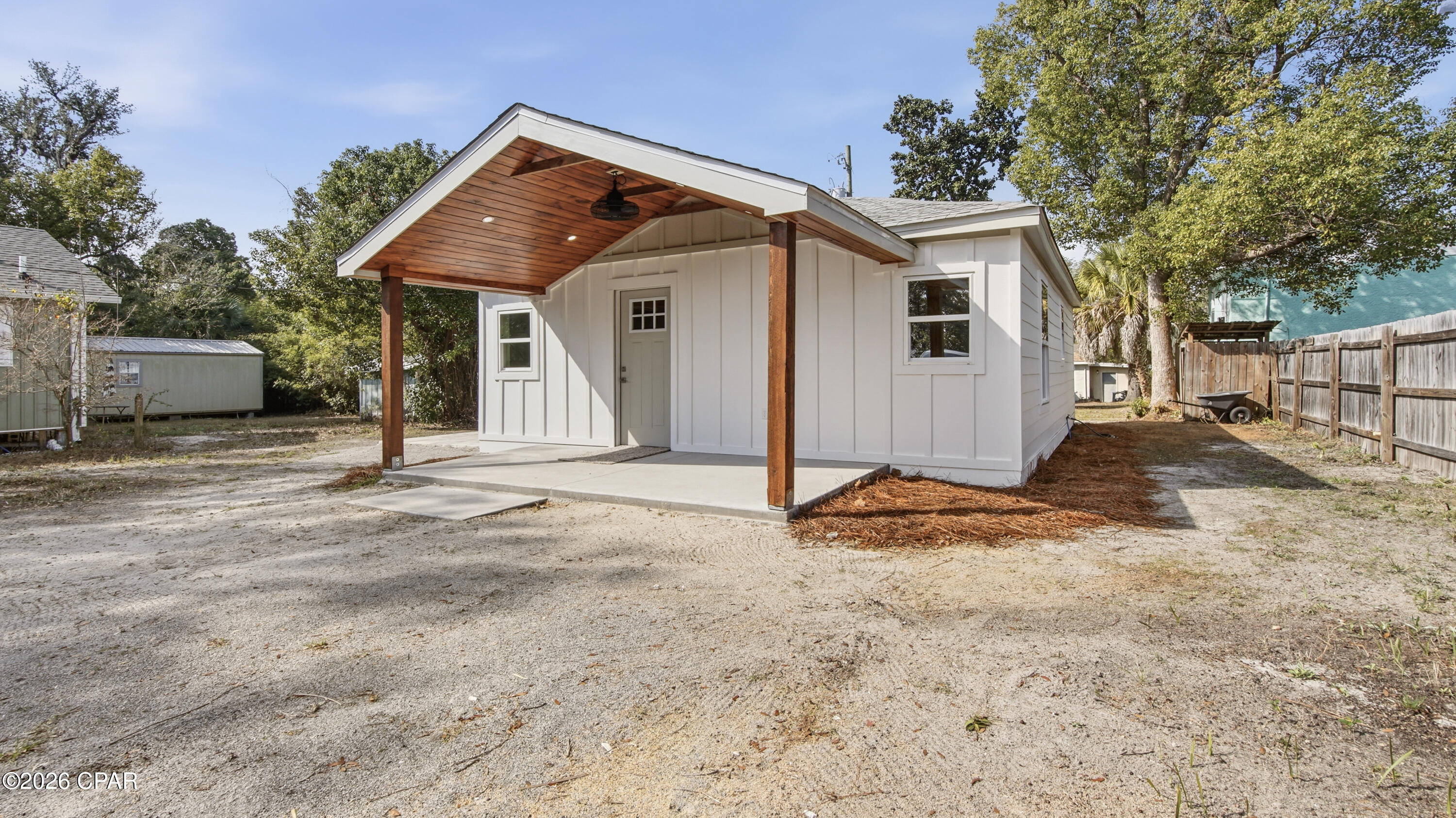 Sudduths 2nd Add - Residential