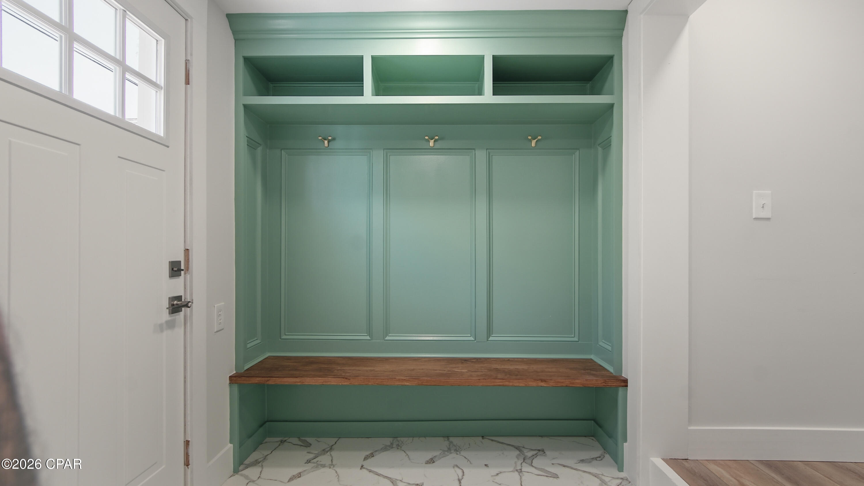 Sudduths 2nd Add - Residential