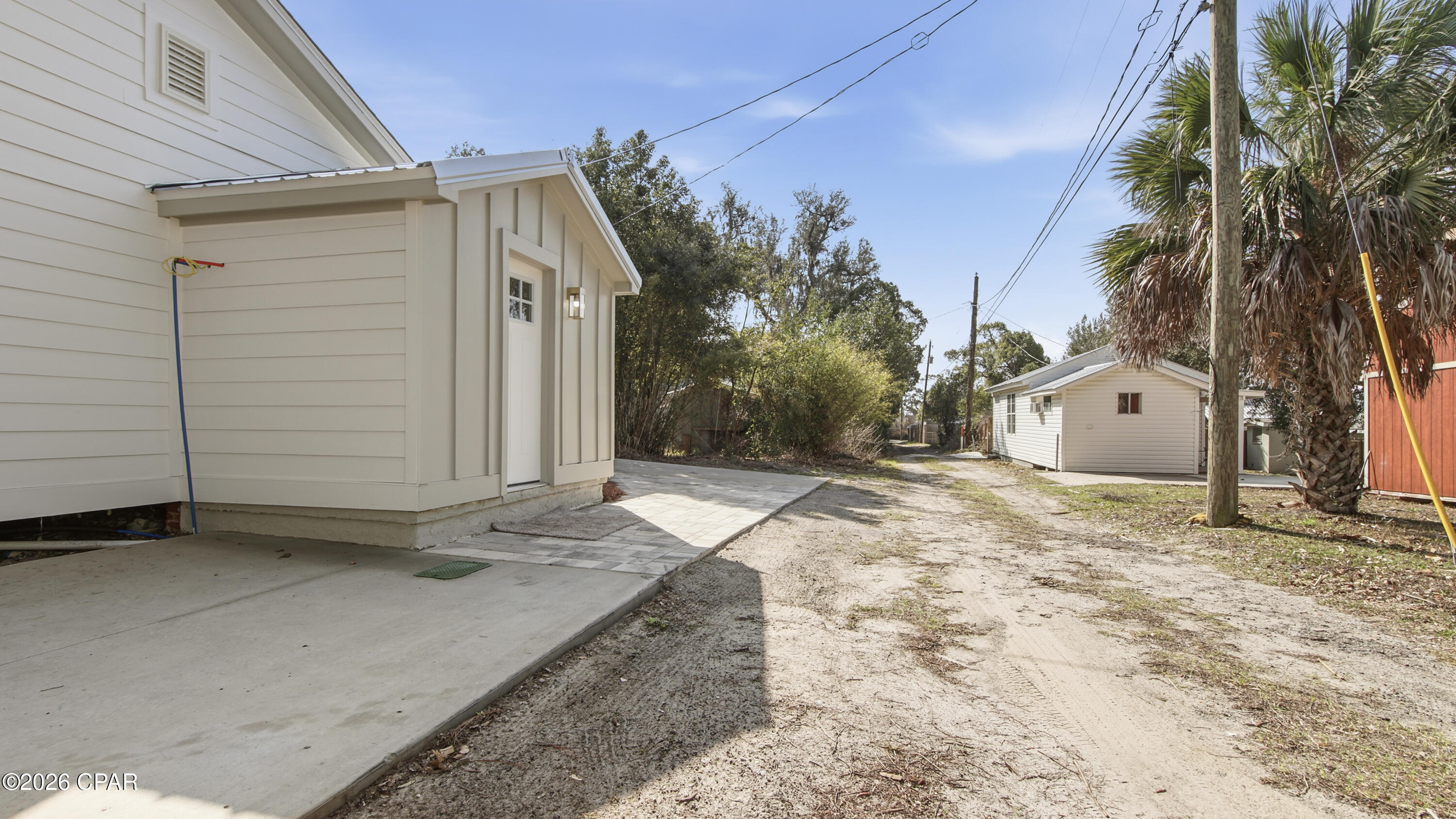 Sudduths 2nd Add - Residential