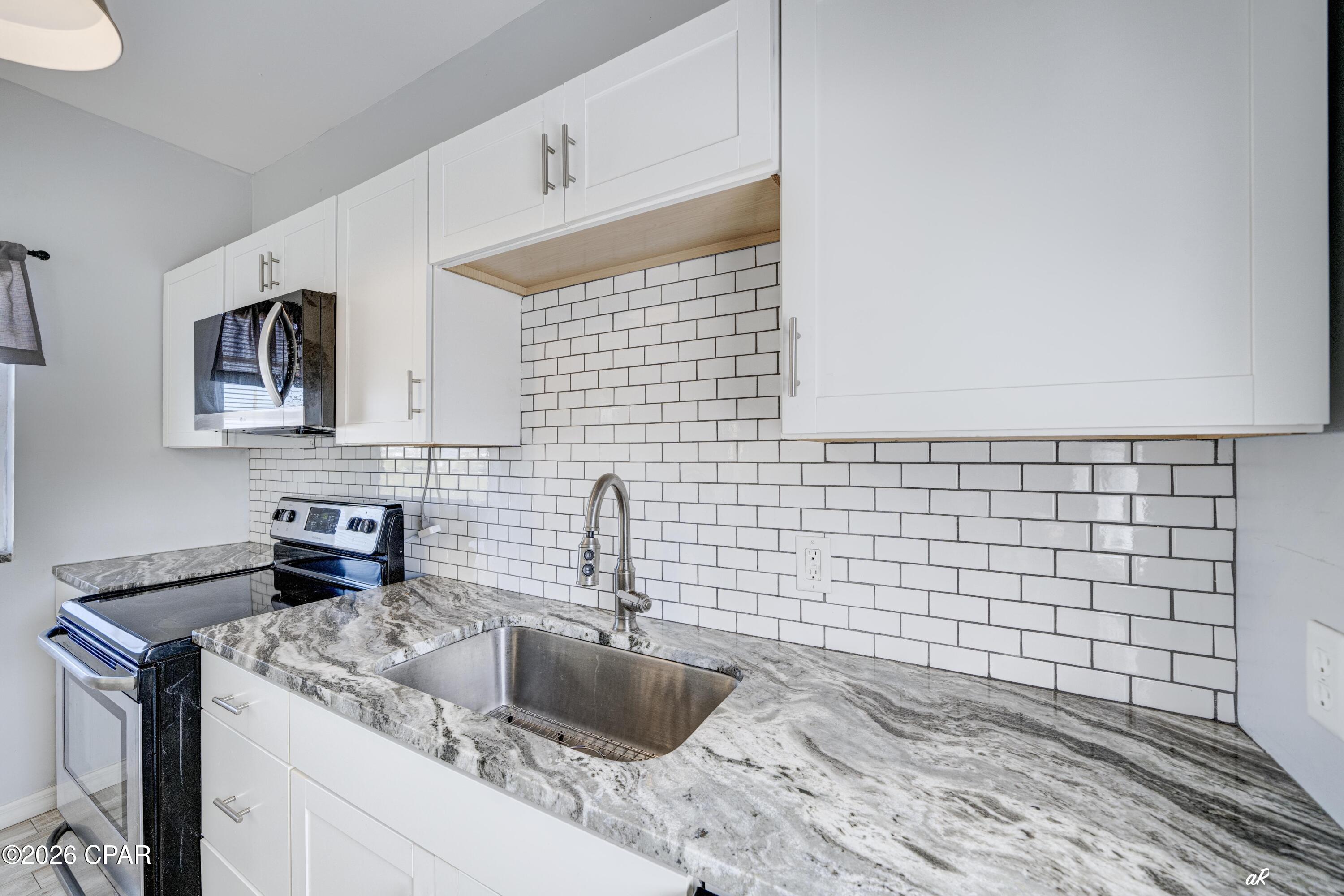 Holiday Beach Unit 3 - Residential