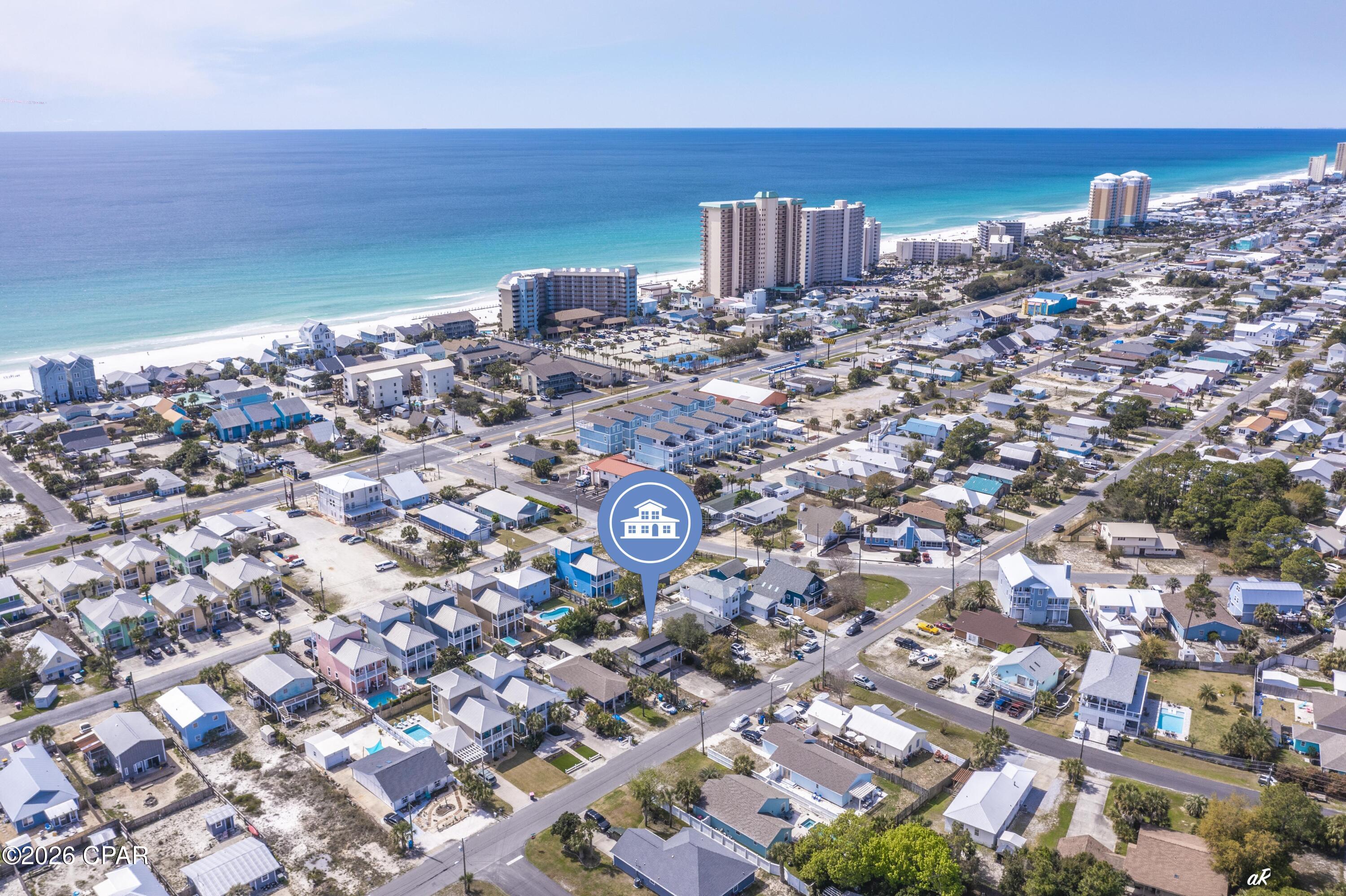 Holiday Beach Unit 3 - Residential