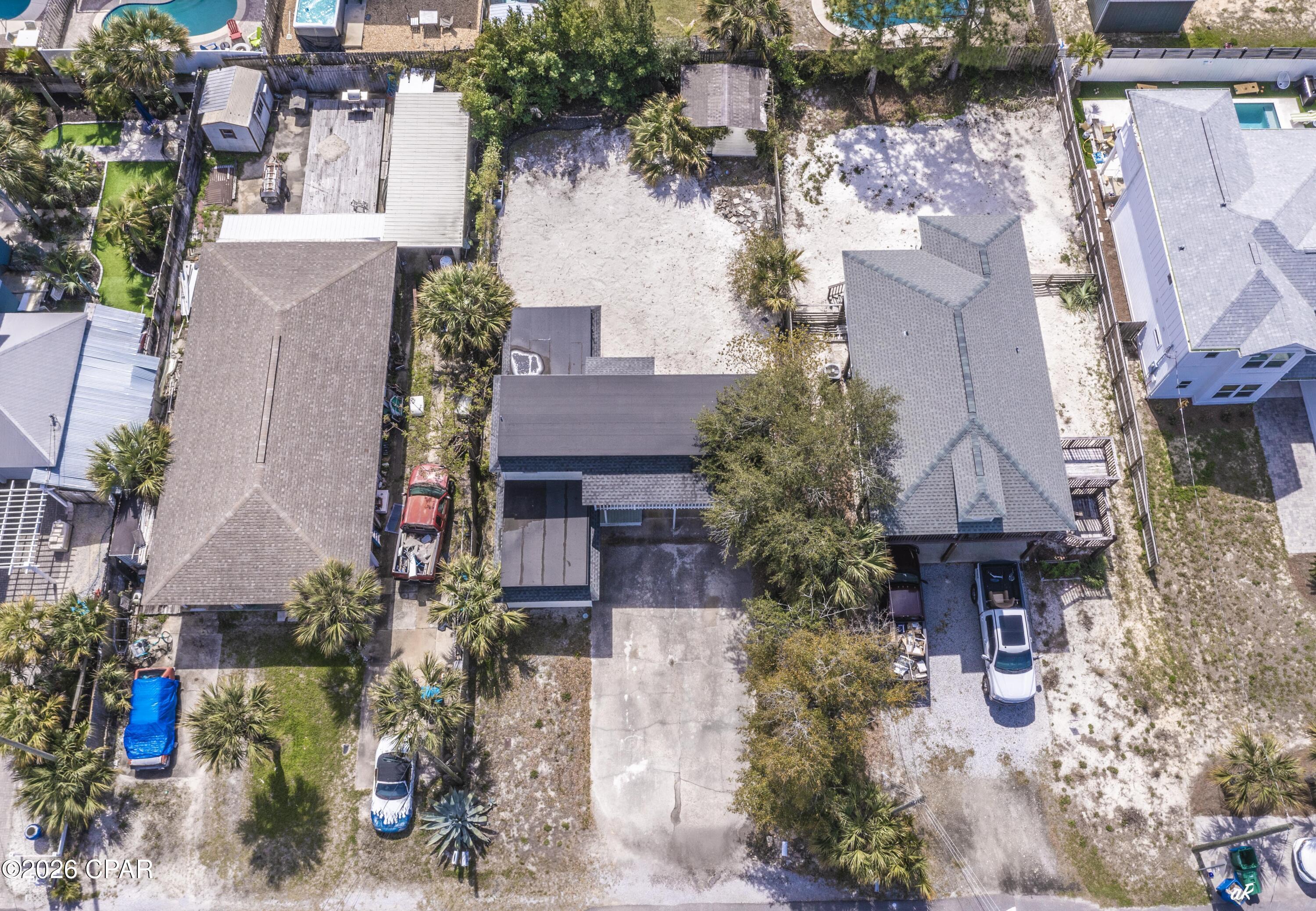 Holiday Beach Unit 3 - Residential