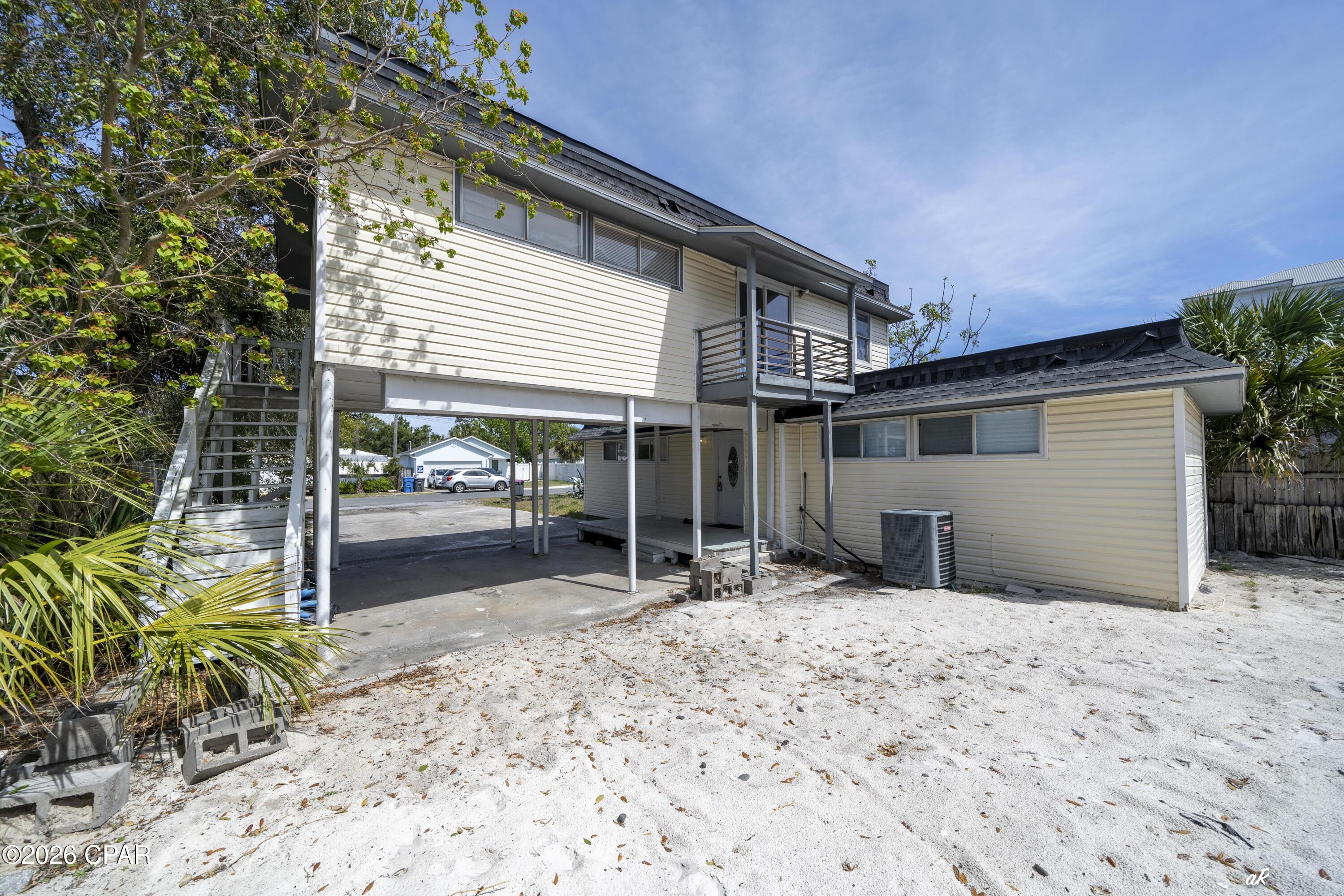 Holiday Beach Unit 3 - Residential
