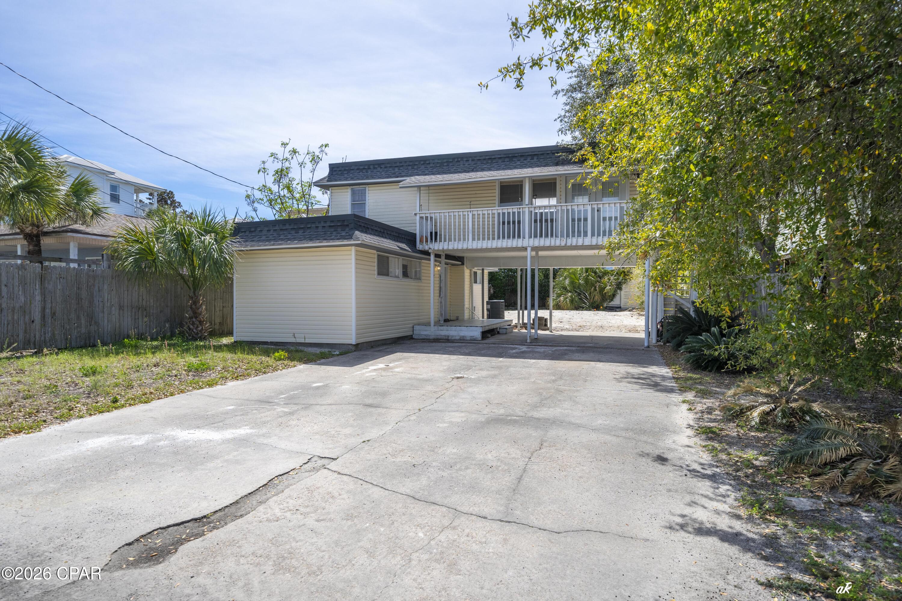 Holiday Beach Unit 3 - Residential