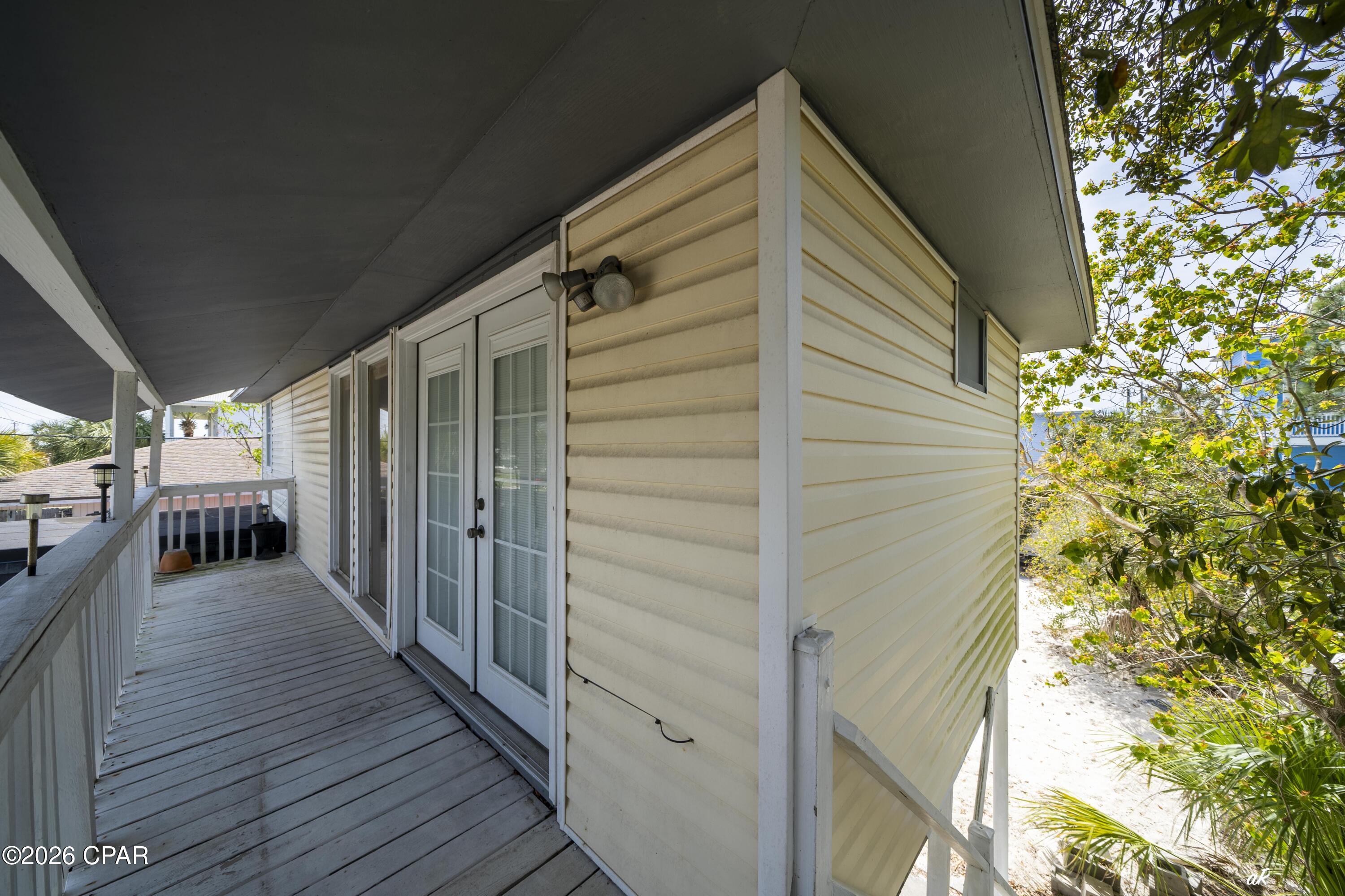 Holiday Beach Unit 3 - Residential