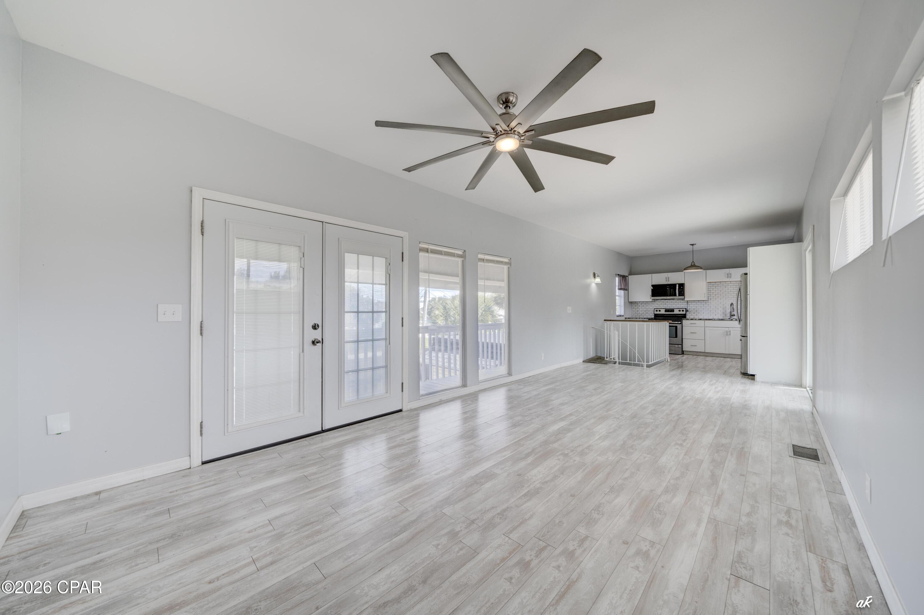 Holiday Beach Unit 3 - Residential