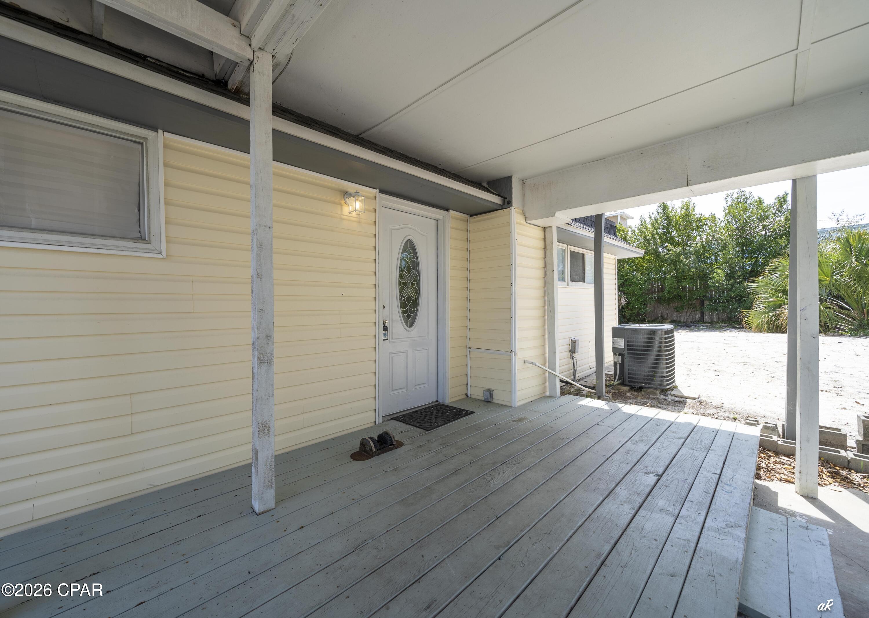 Holiday Beach Unit 3 - Residential