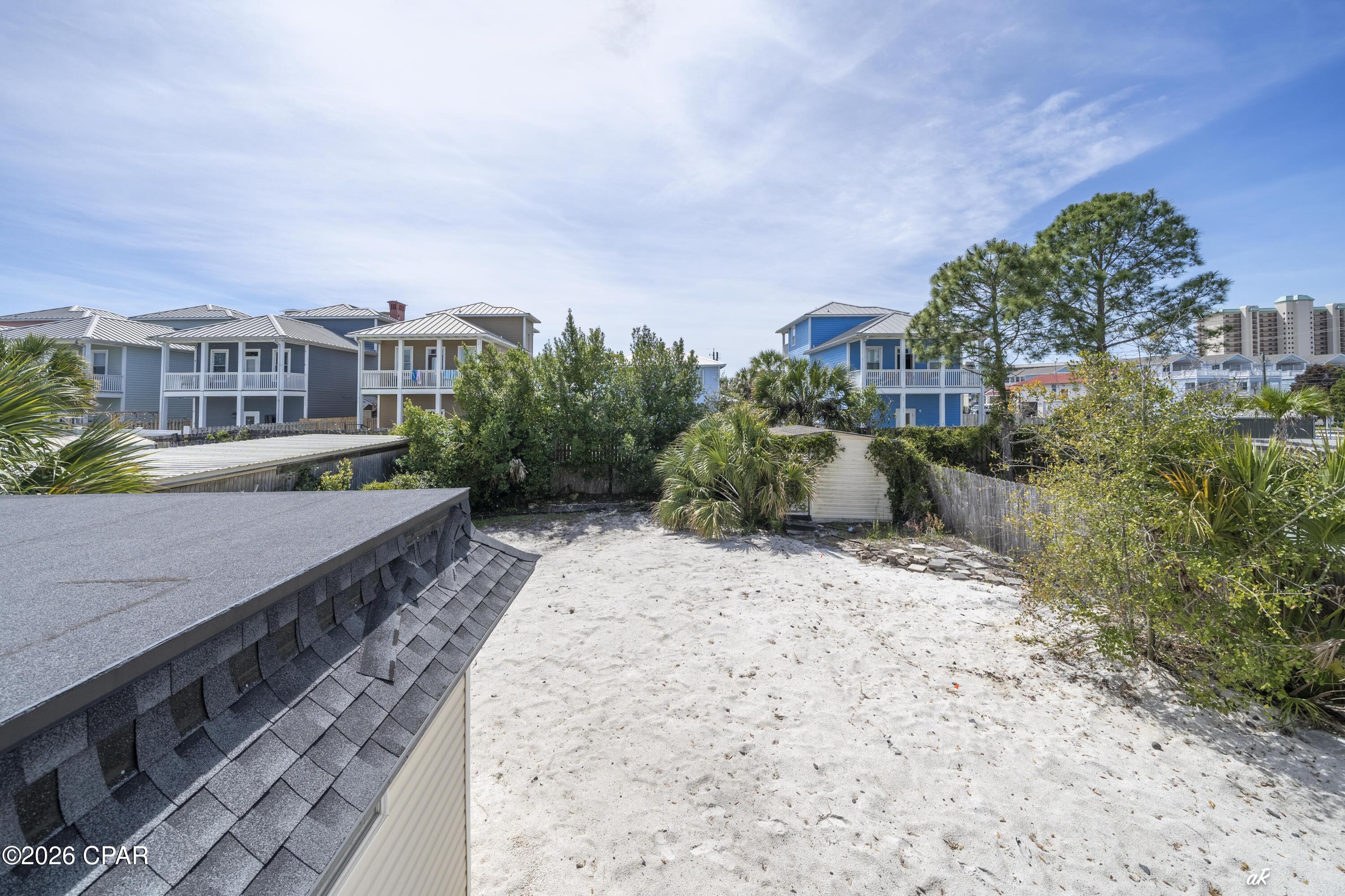 Holiday Beach Unit 3 - Residential