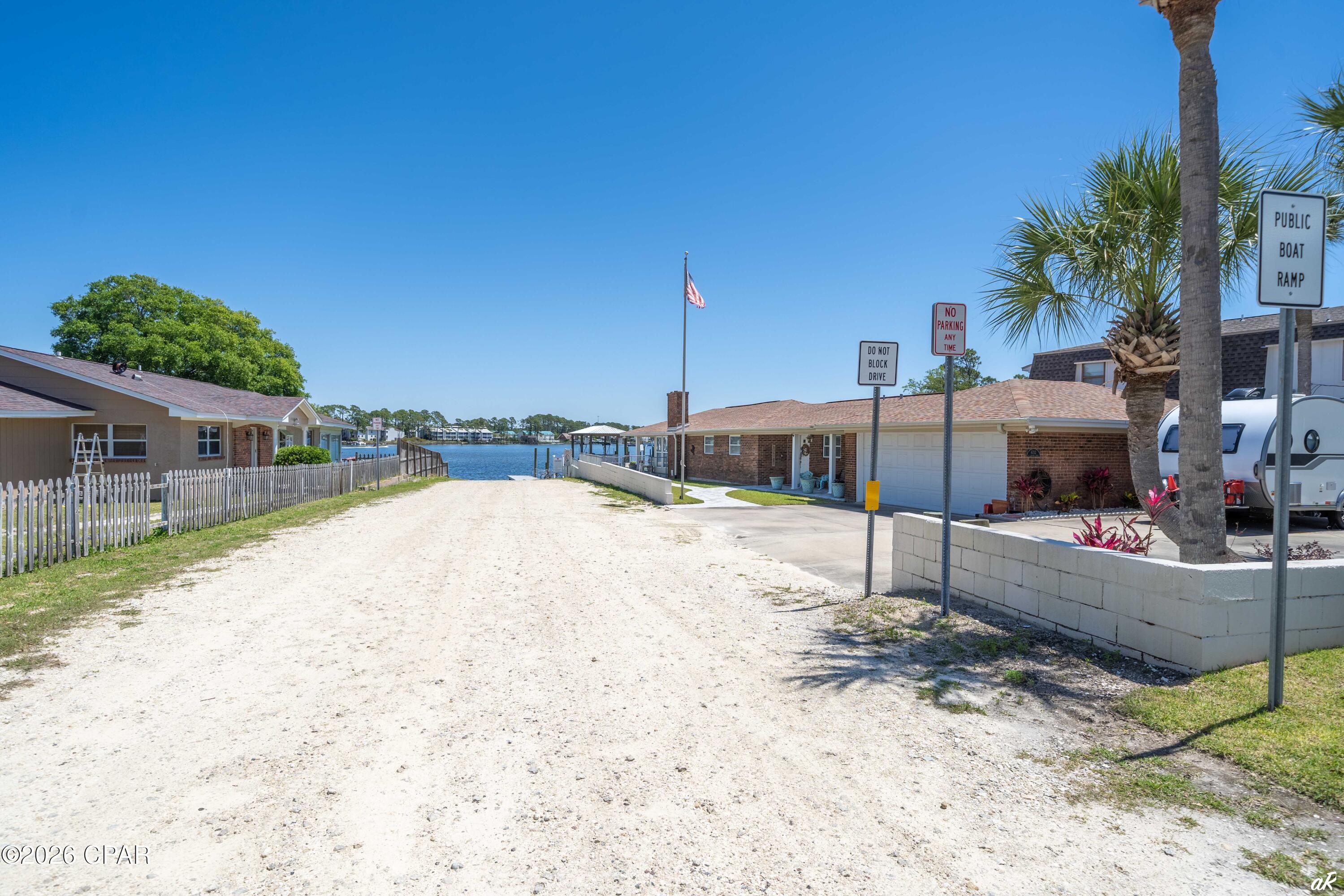 Holiday Beach Unit 3 - Residential