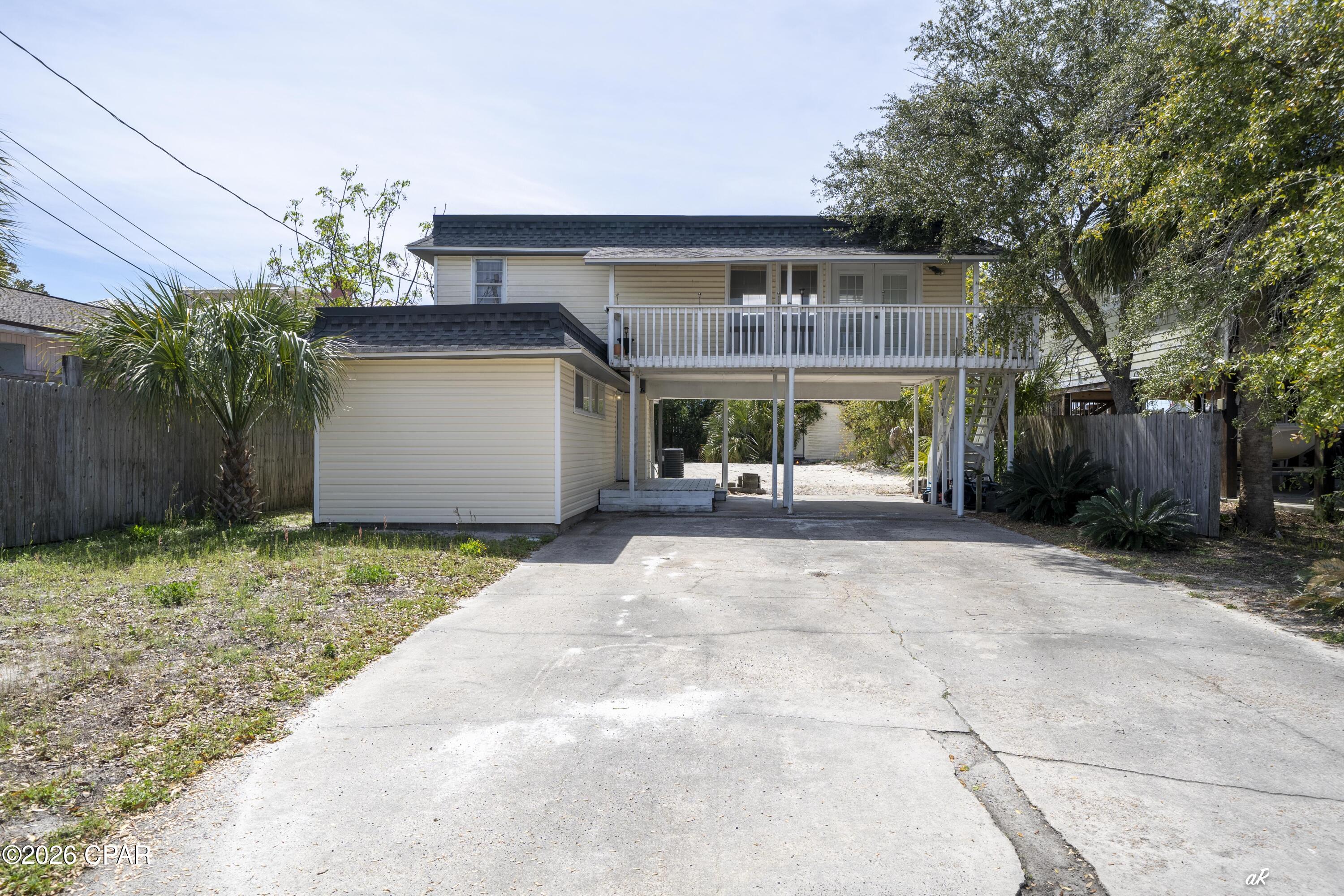 Holiday Beach Unit 3 - Residential