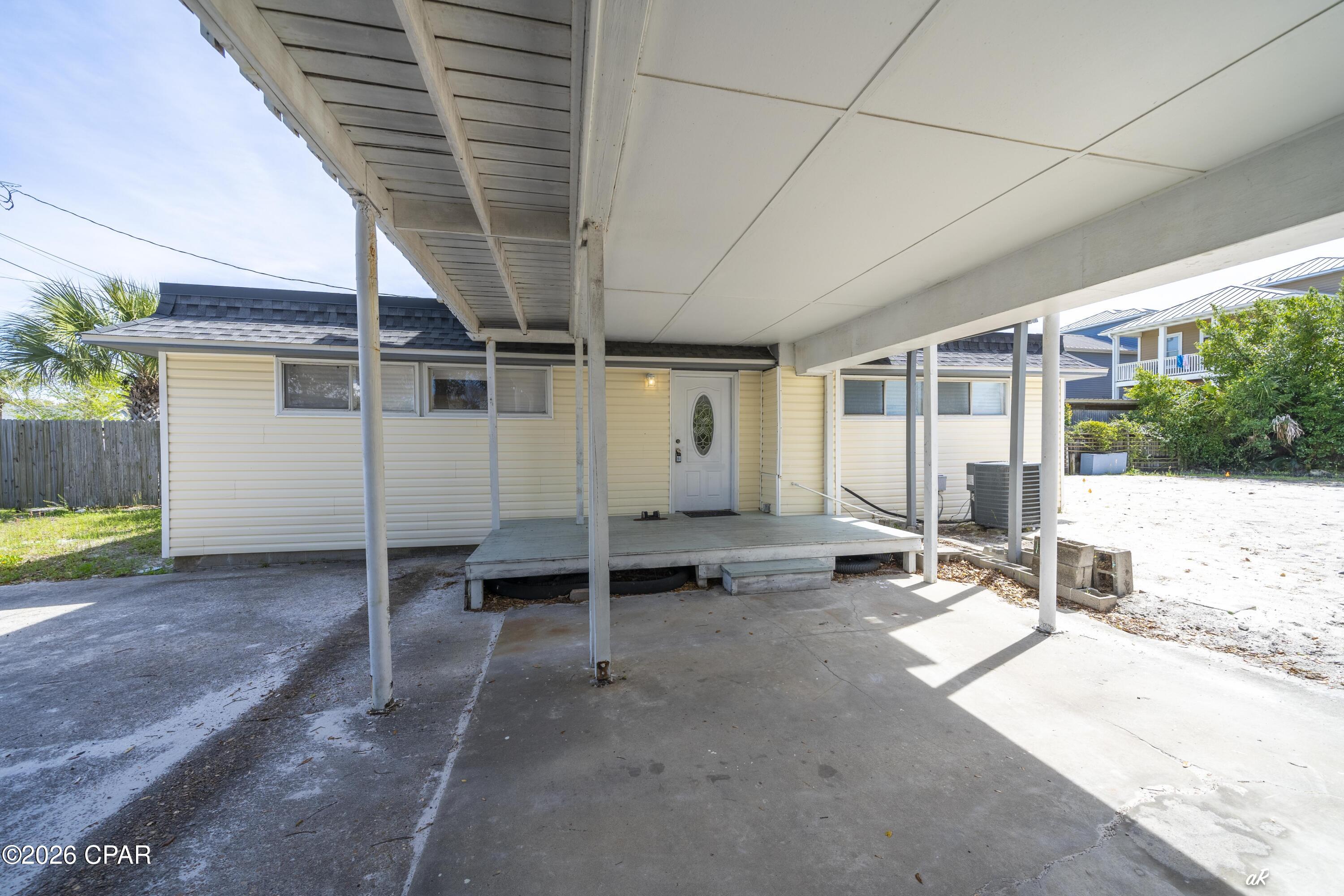 Holiday Beach Unit 3 - Residential