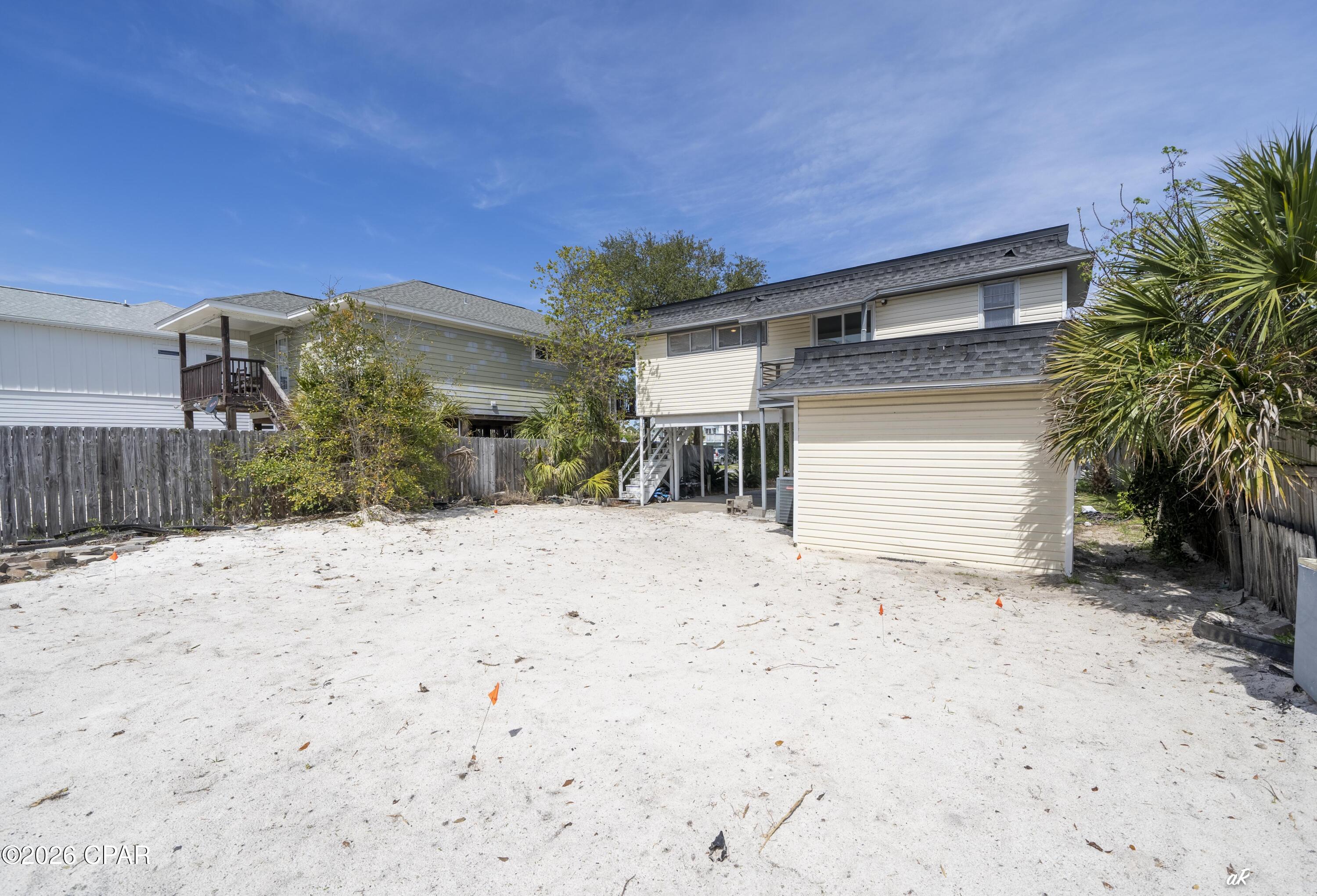 Holiday Beach Unit 3 - Residential