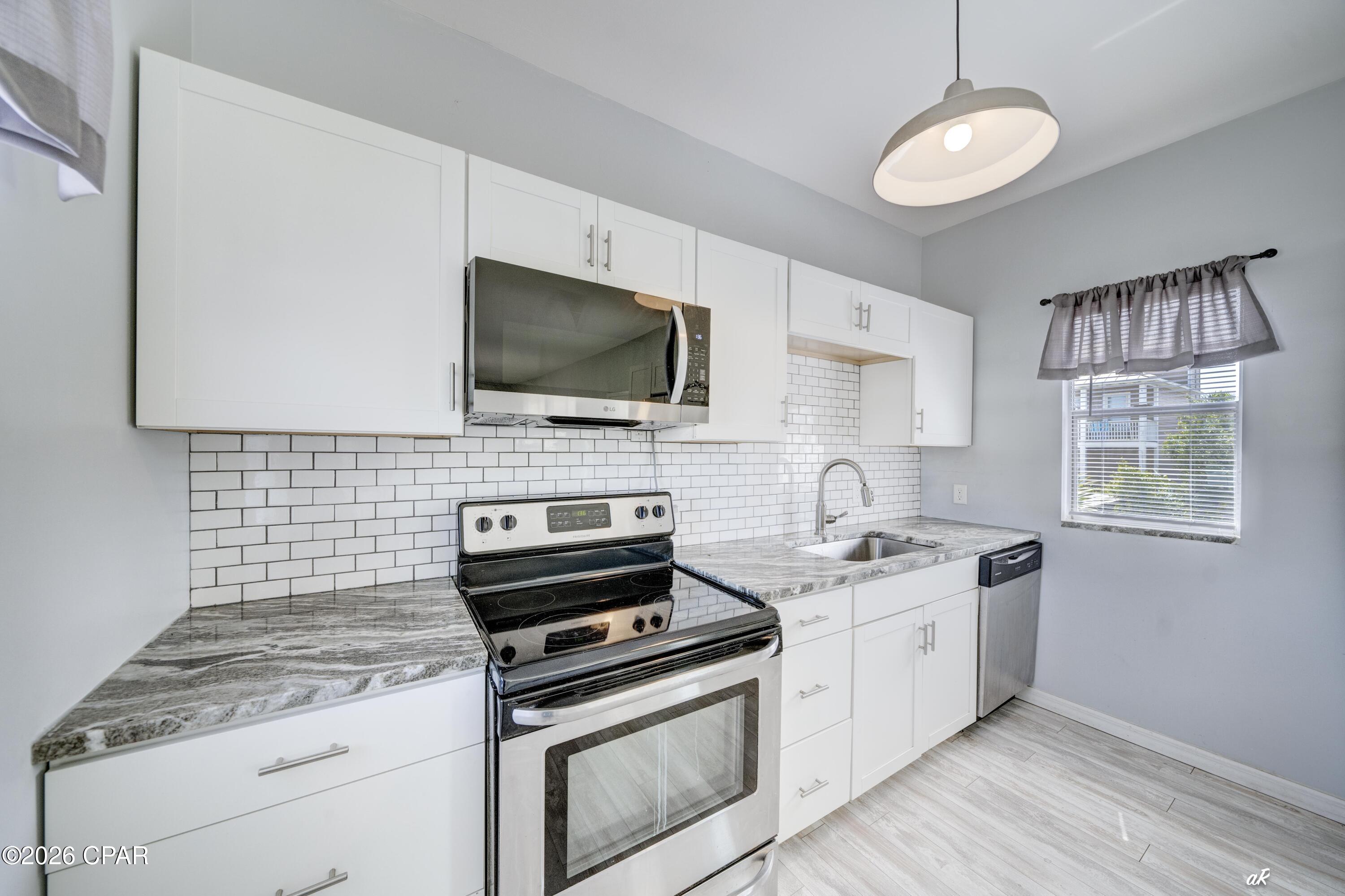 Holiday Beach Unit 3 - Residential