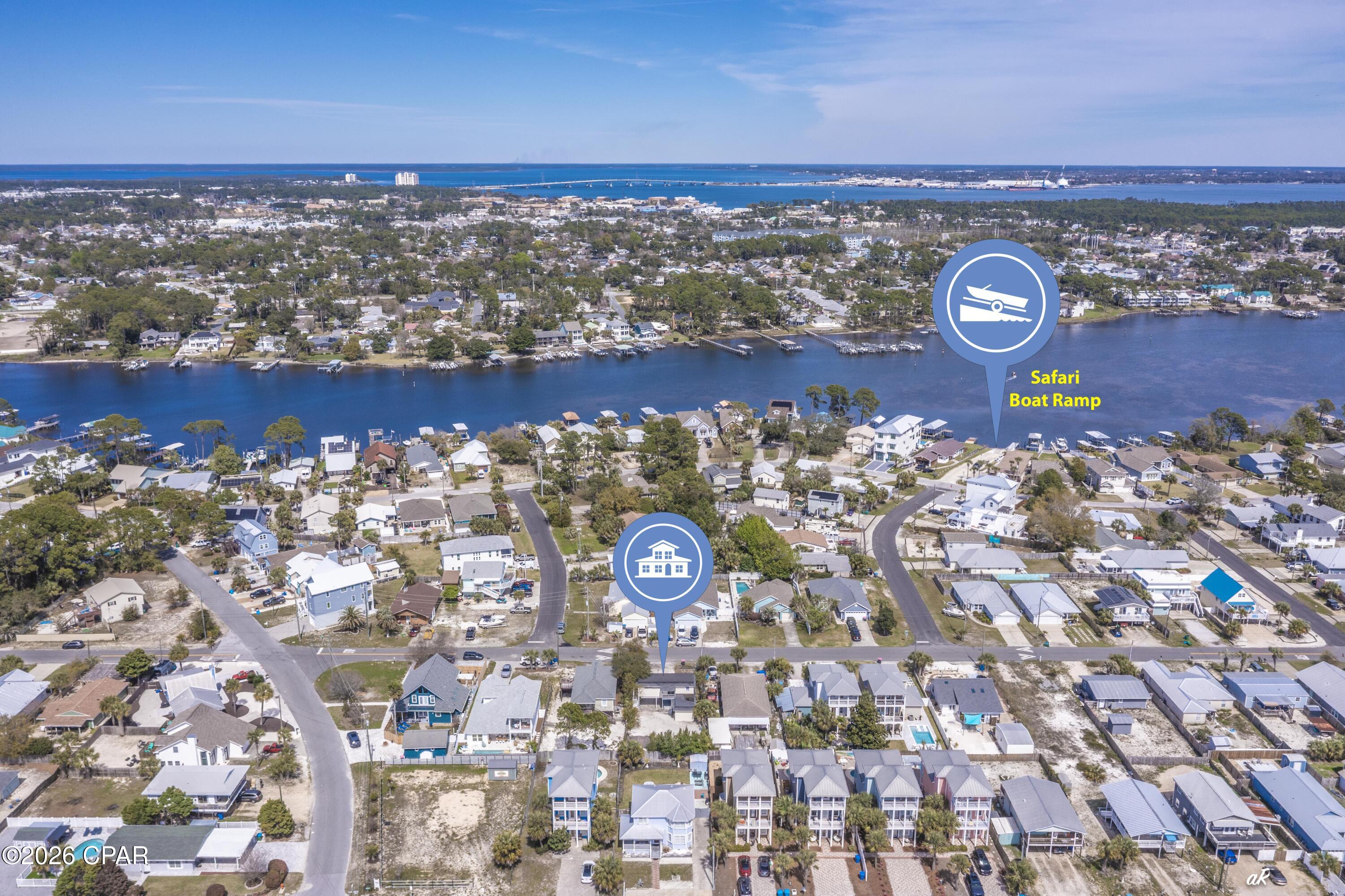 Holiday Beach Unit 3 - Residential