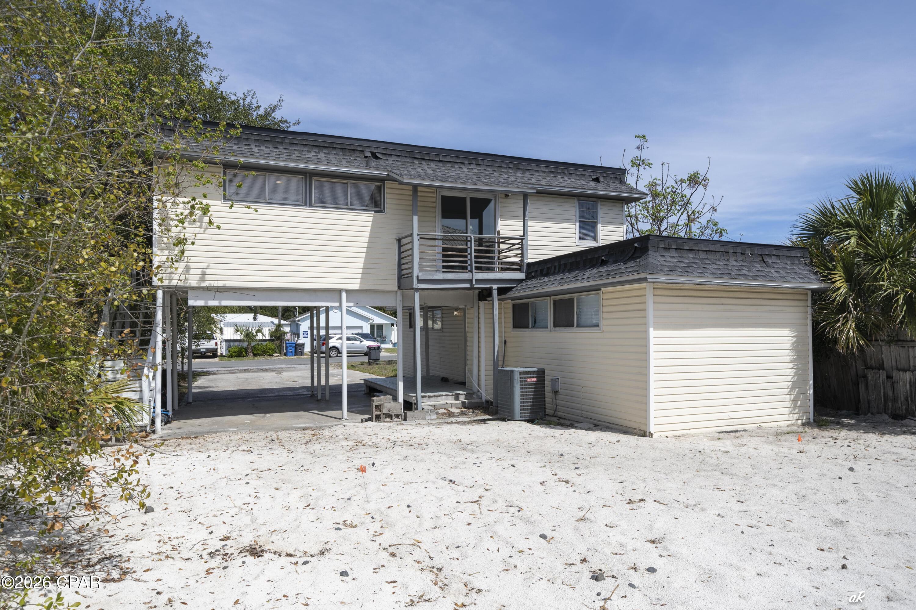 Holiday Beach Unit 3 - Residential