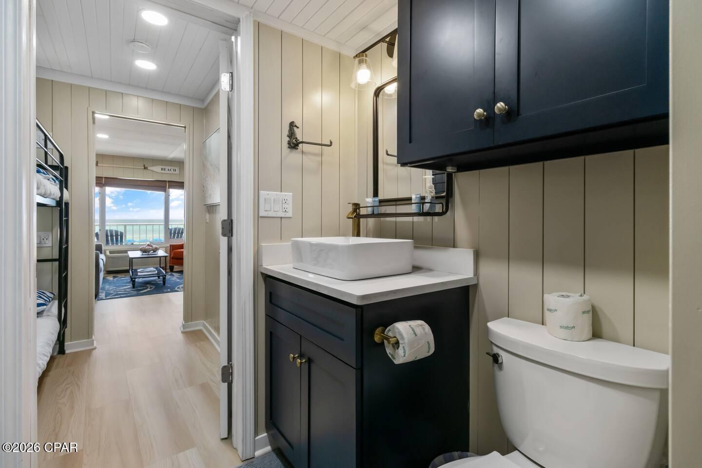 Continental Condos - Residential