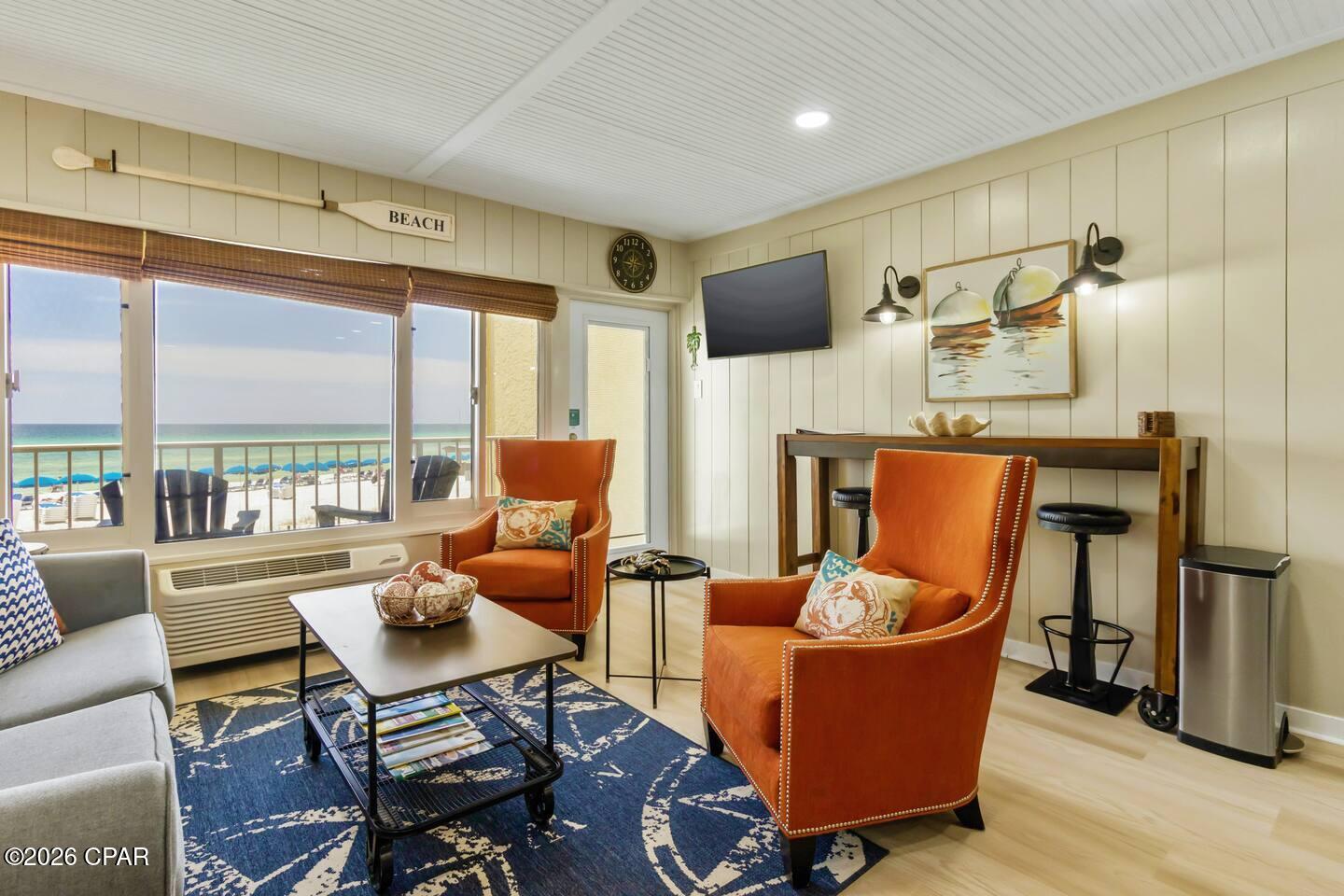 Continental Condos - Residential