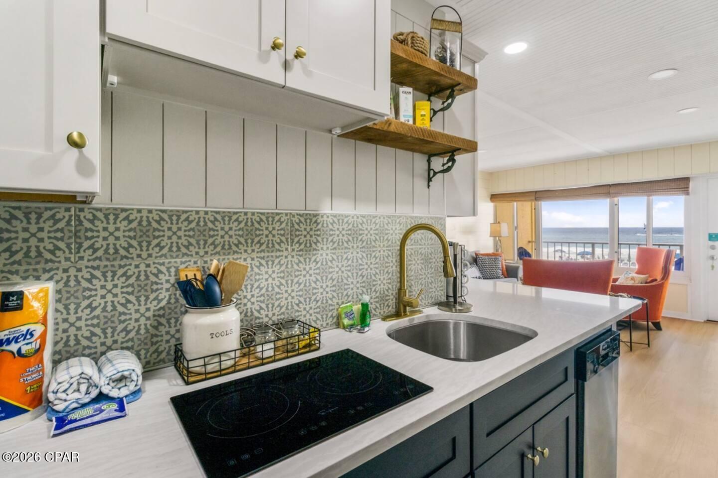 Continental Condos - Residential