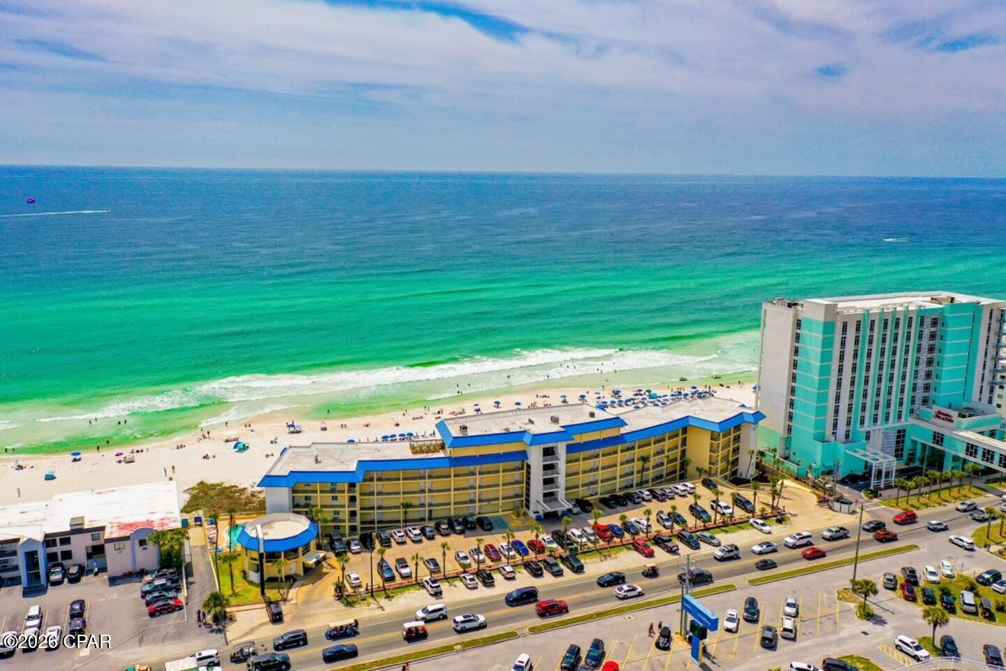 Continental Condos - Residential