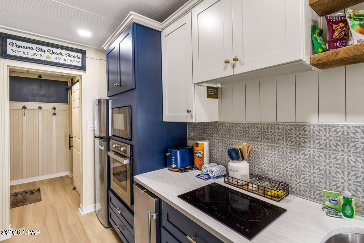 Continental Condos - Residential