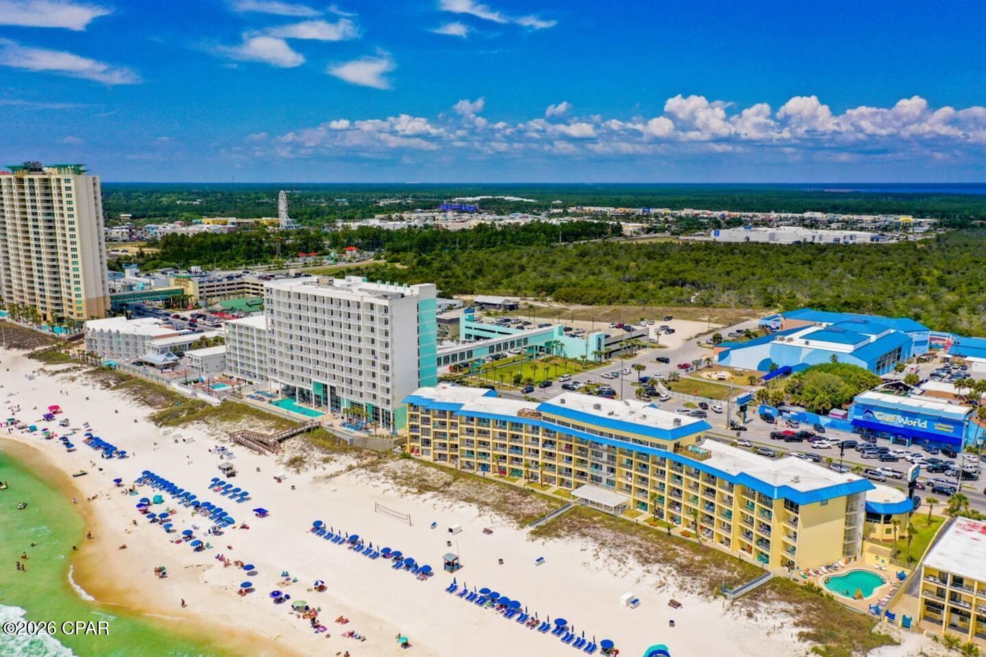 Continental Condos - Residential