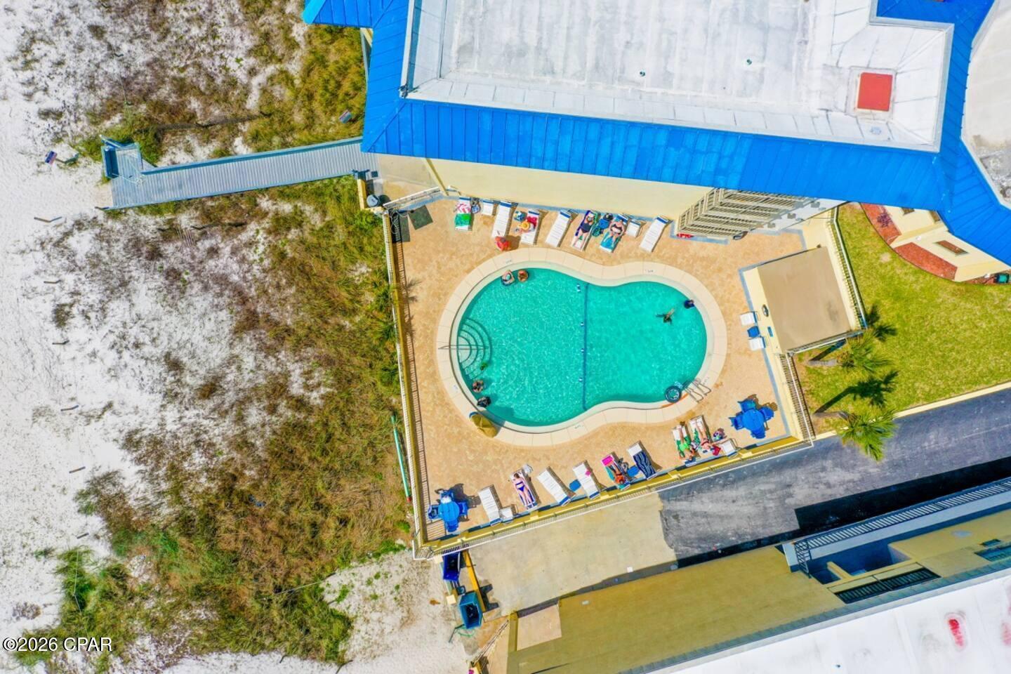 Continental Condos - Residential