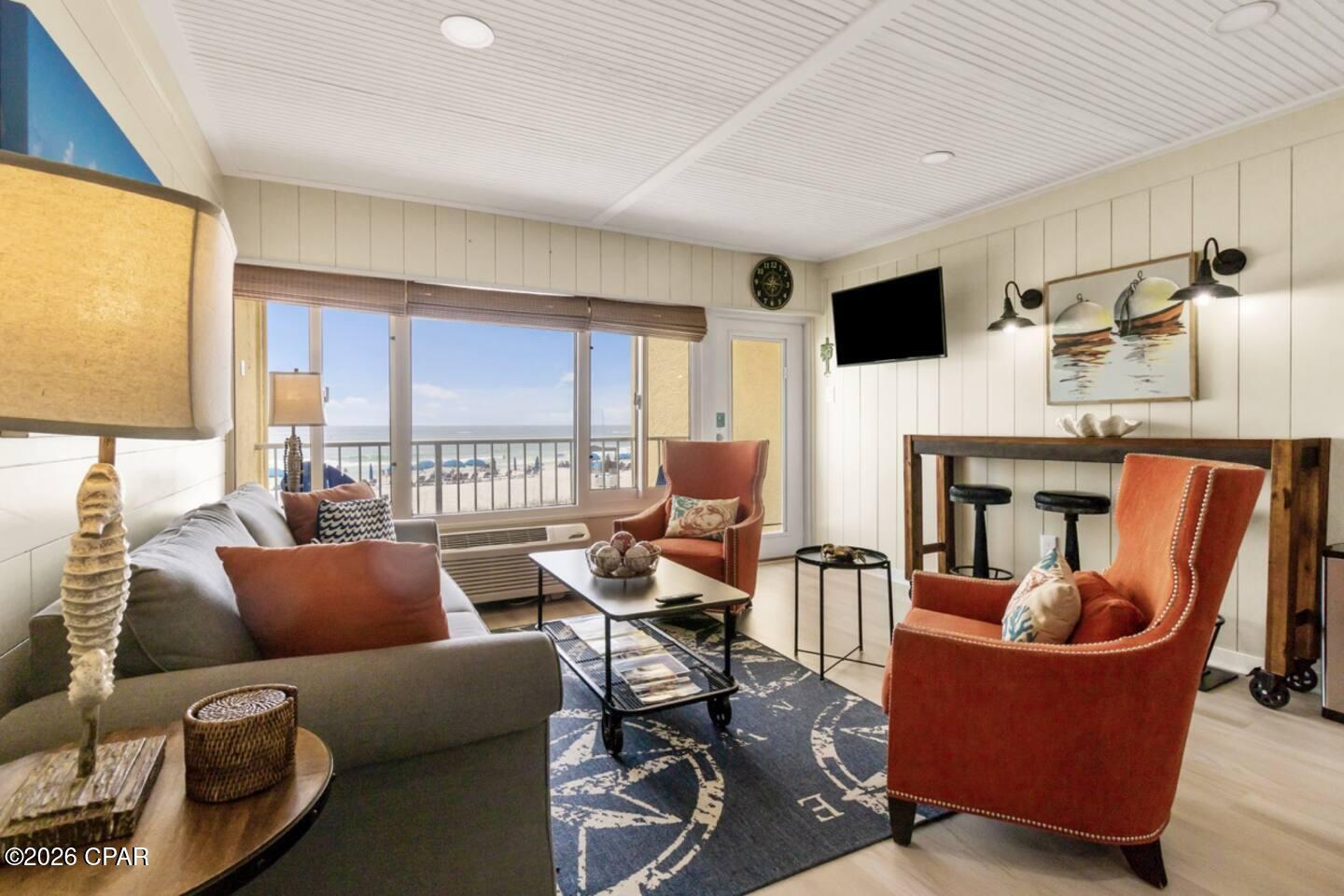 Continental Condos - Residential